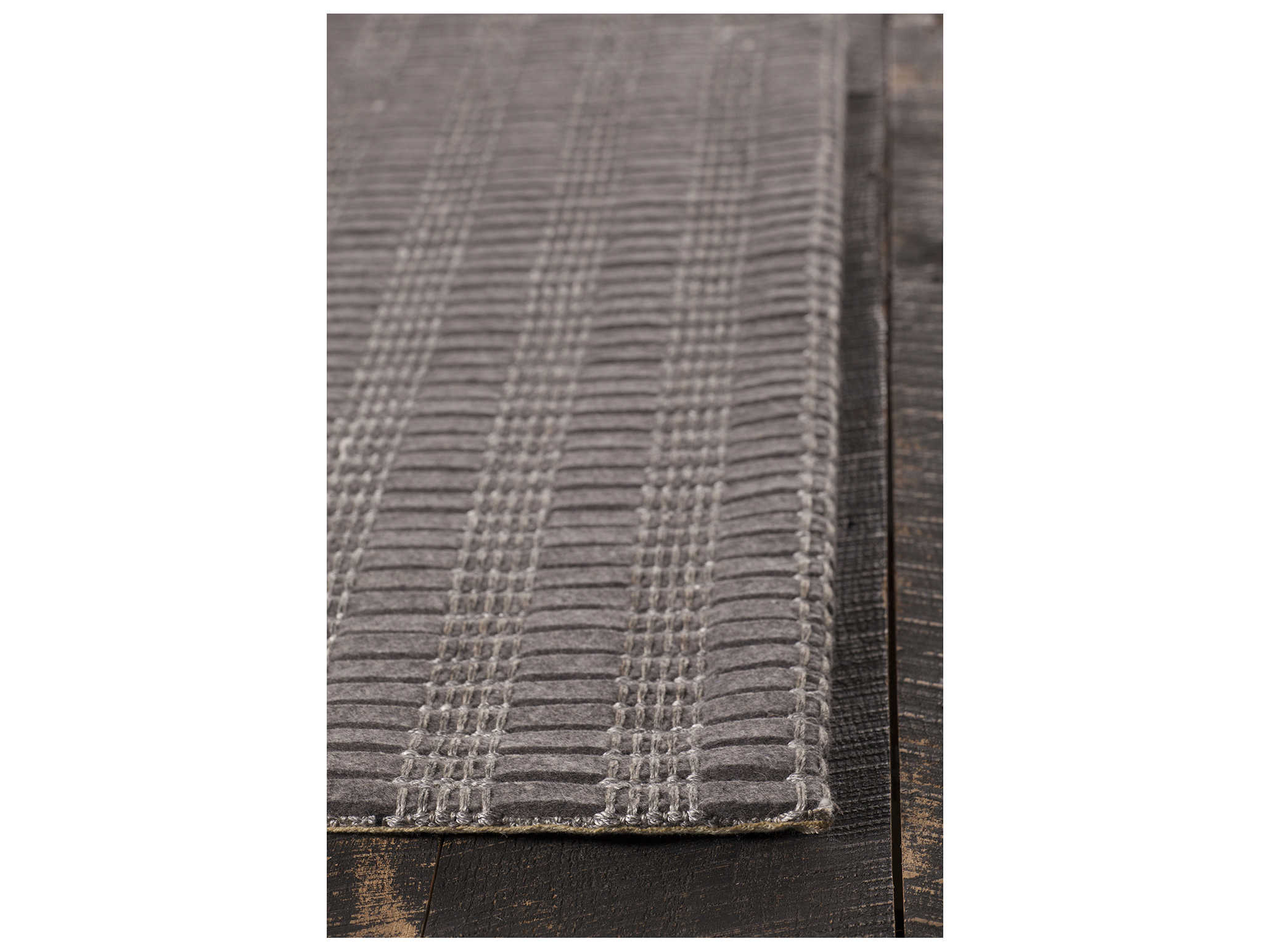 Chandra Gisela Striped Area Rug