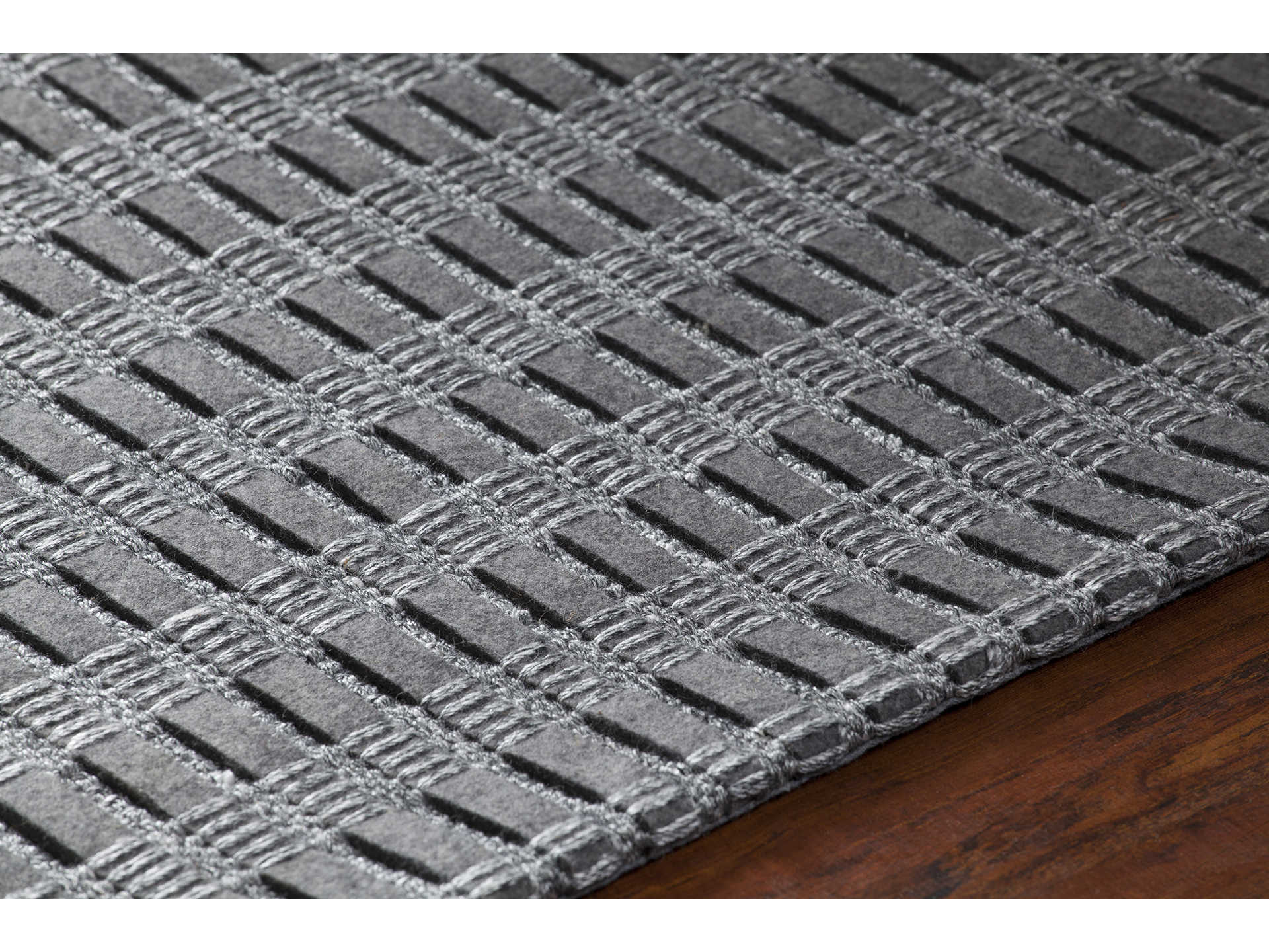 Chandra Gisela Striped Area Rug