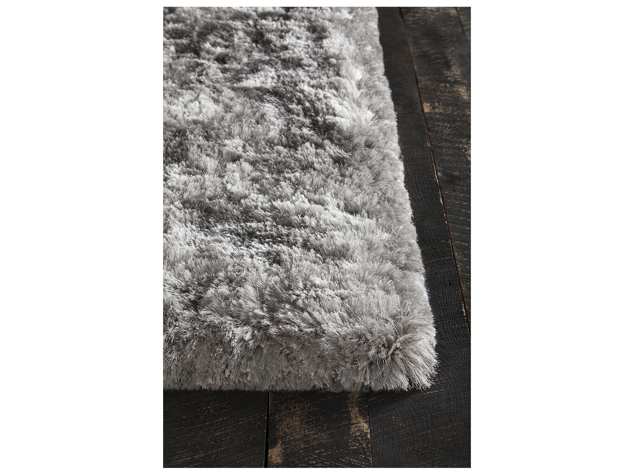 Chandra Giulia Shag Area Rug