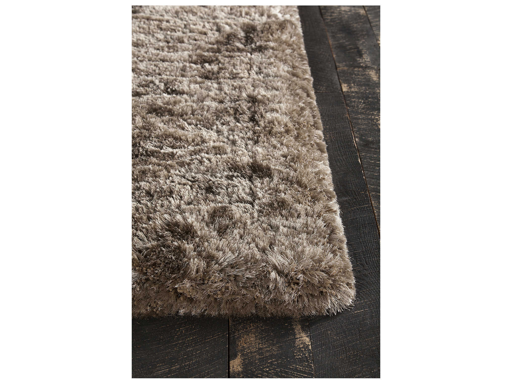 Chandra Giulia Shag Area Rug