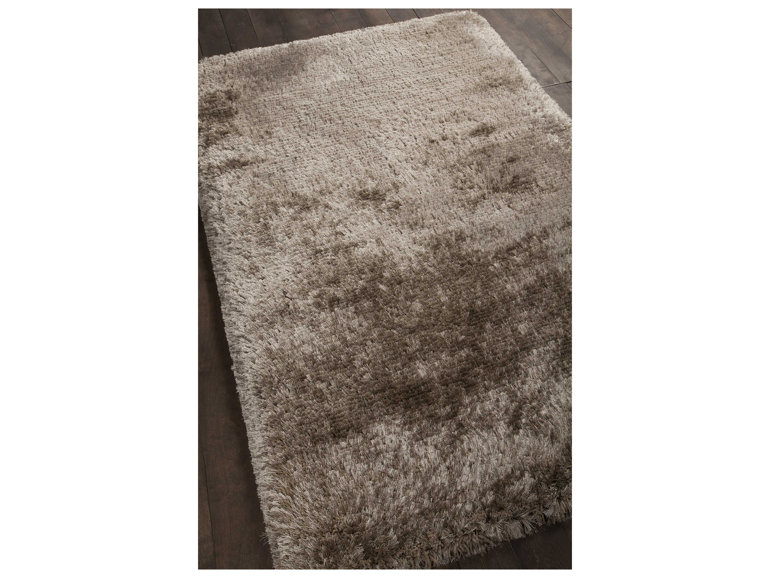 Chandra Giulia Shag Area Rug