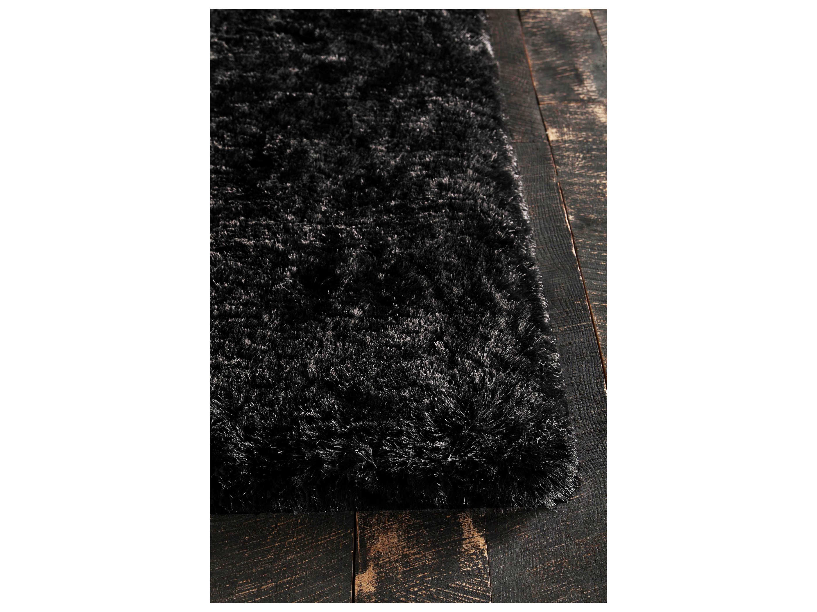 Chandra Giulia Shag Area Rug