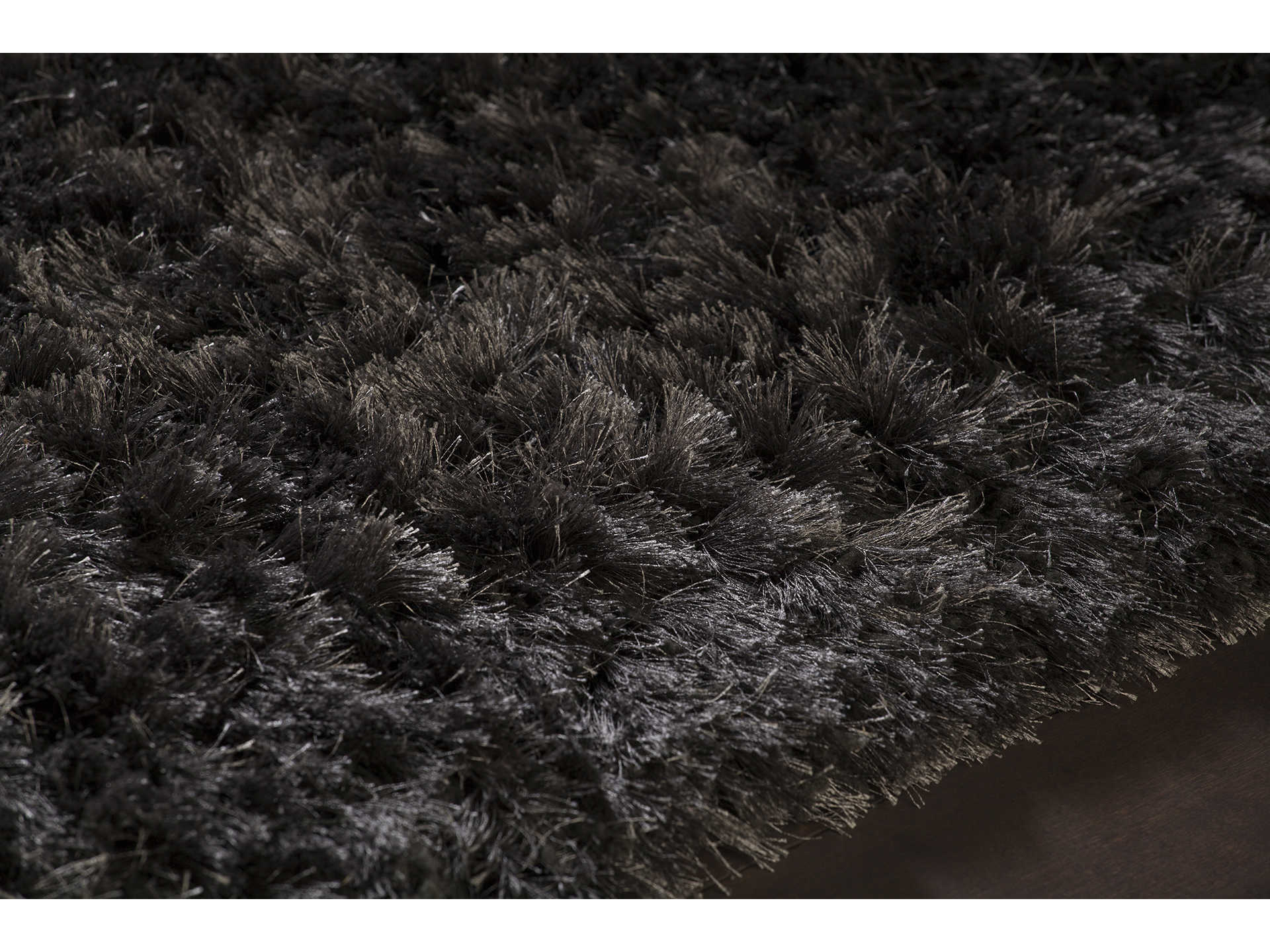 Chandra Giulia Shag Area Rug