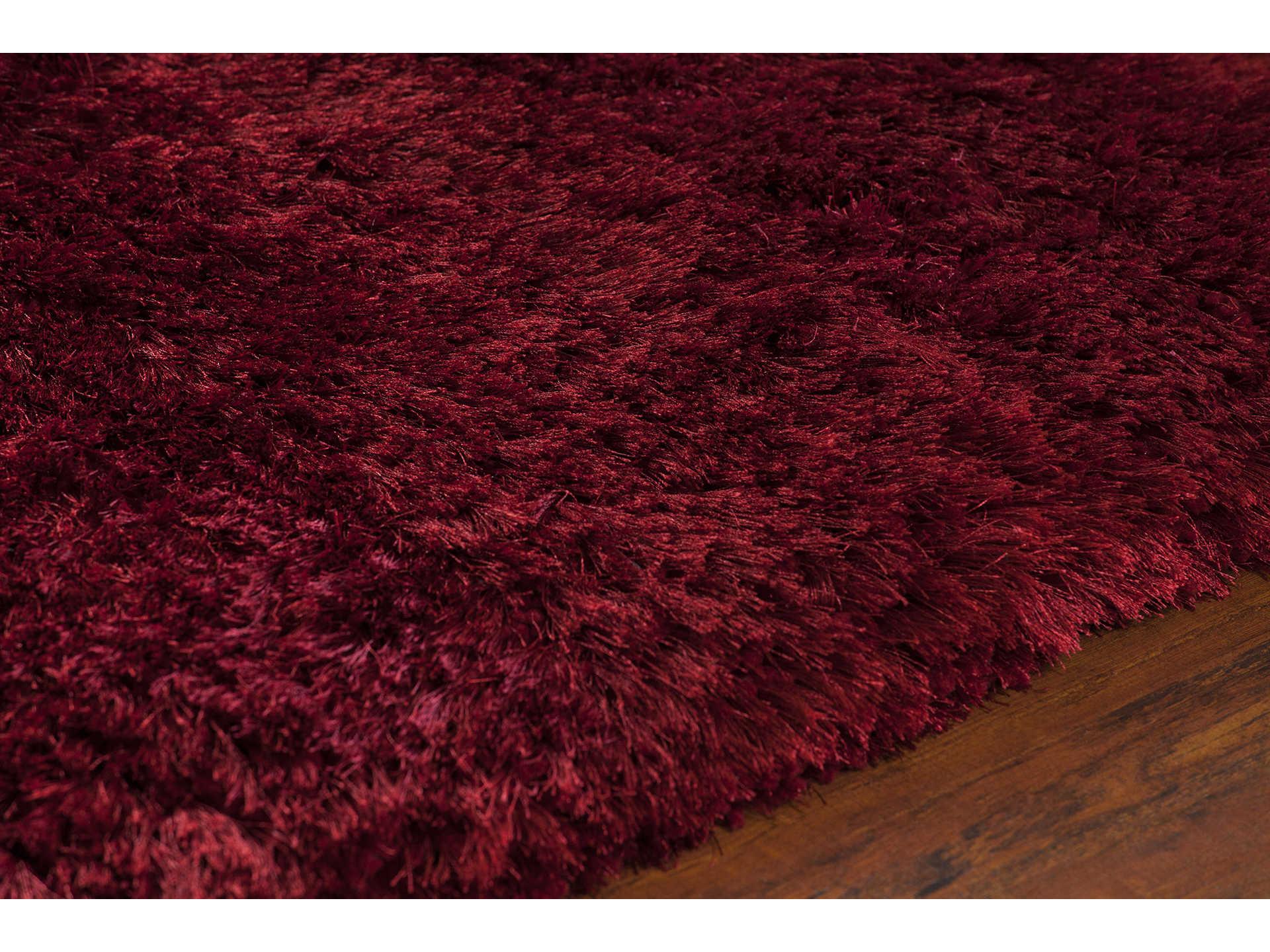Chandra Giulia Shag Area Rug