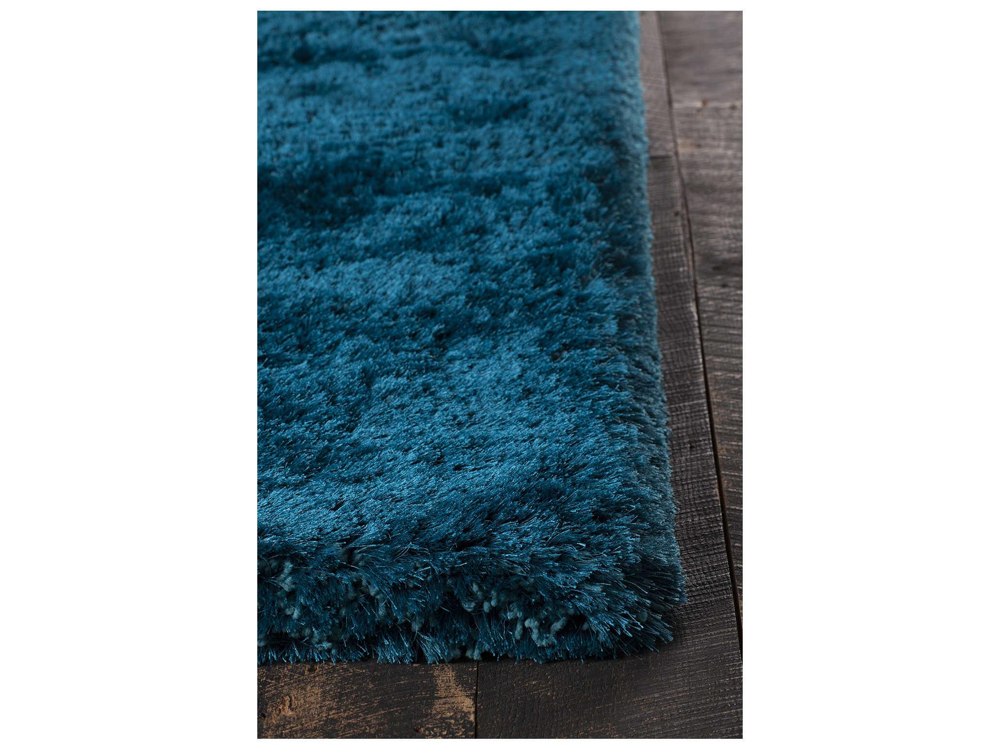 Chandra Giulia Shag Area Rug