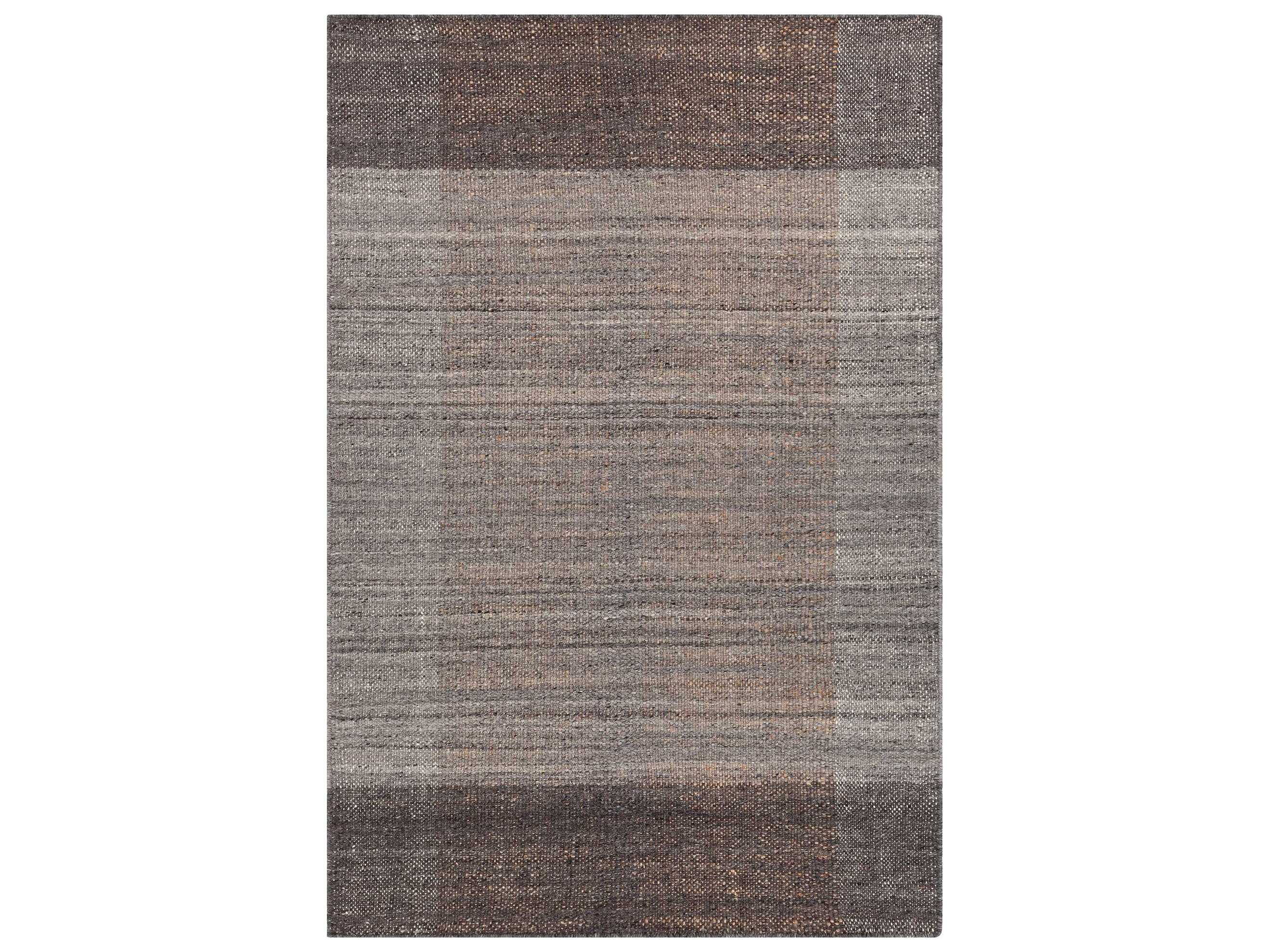Chandra Hayden Bordered Area Rug