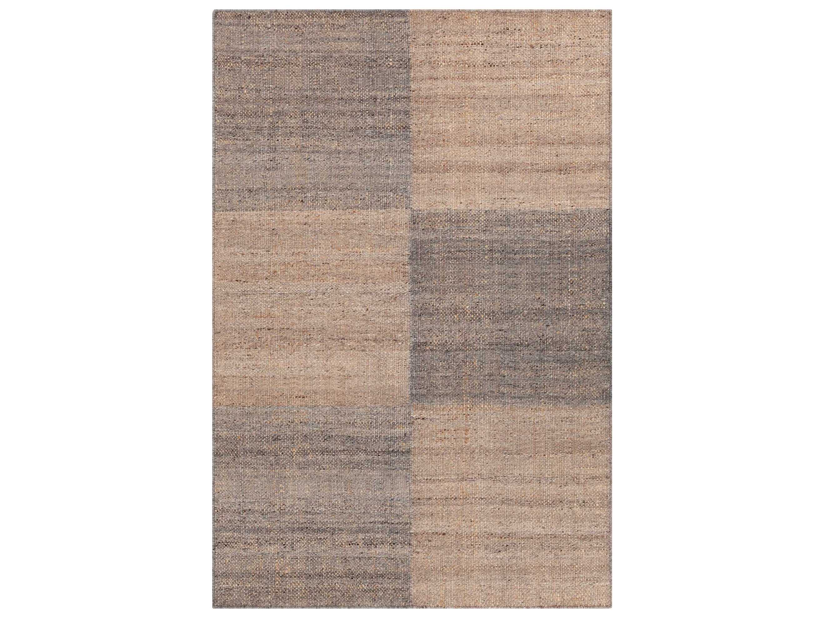 Chandra Hayden Geometric Area Rug