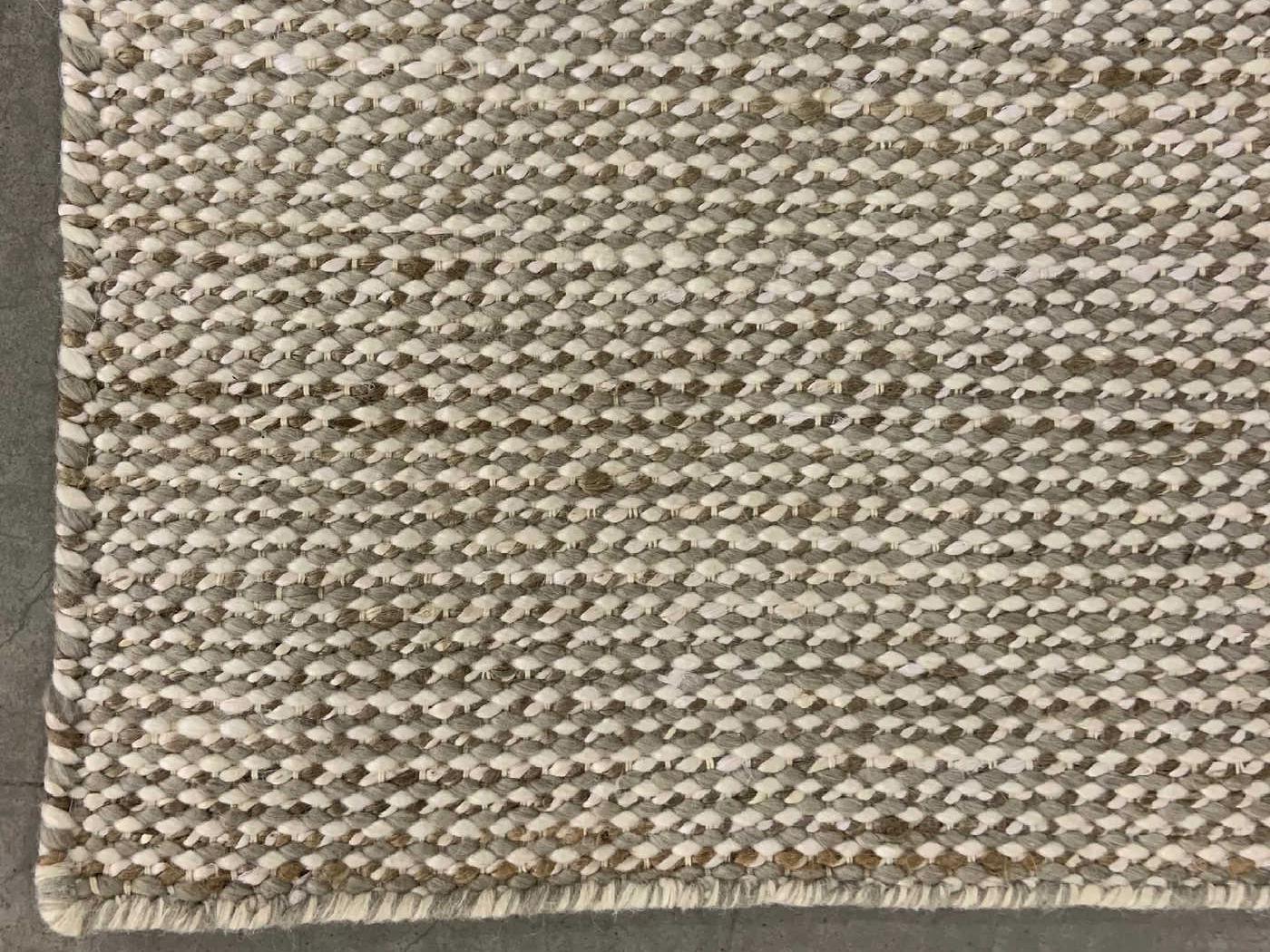 Chandra Hazel Abstract Area Rug