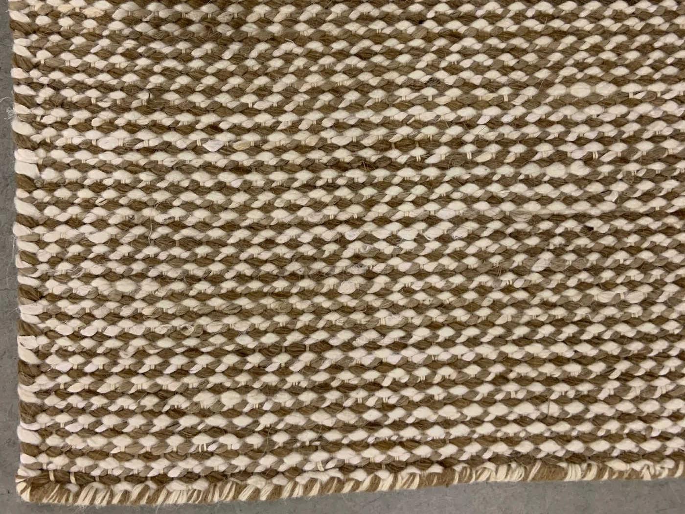 Chandra Hazel Abstract Area Rug