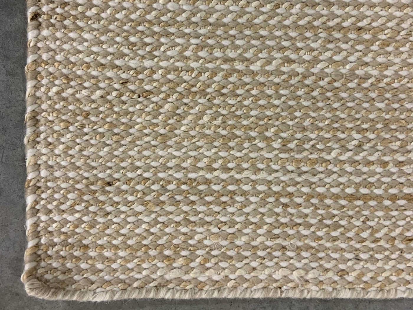 Chandra Hazel Abstract Area Rug