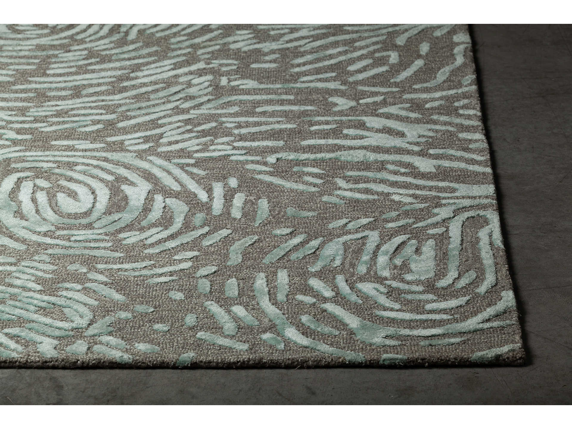 Chandra Hester Abstract Area Rug
