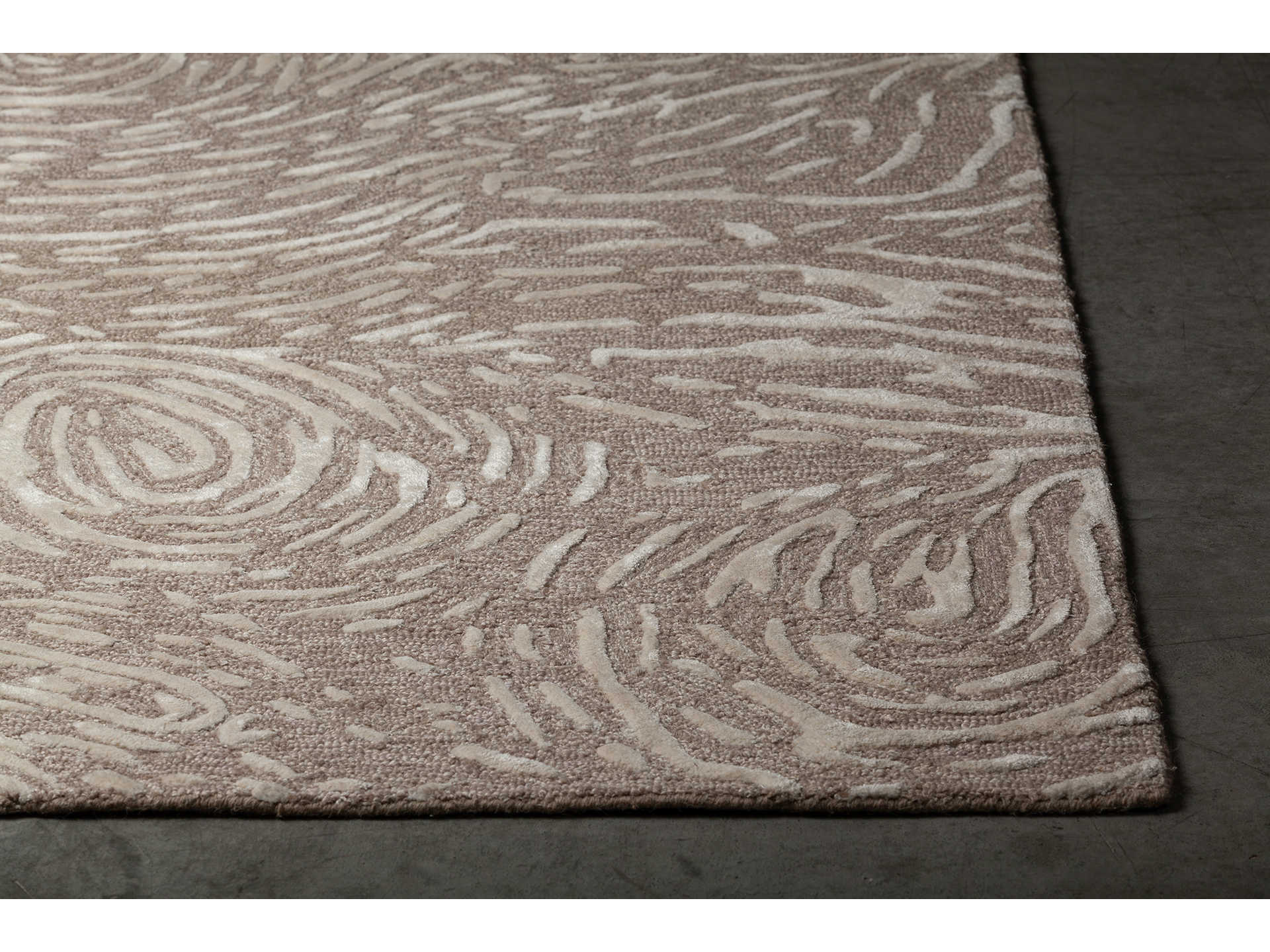 Chandra Hester Abstract Area Rug
