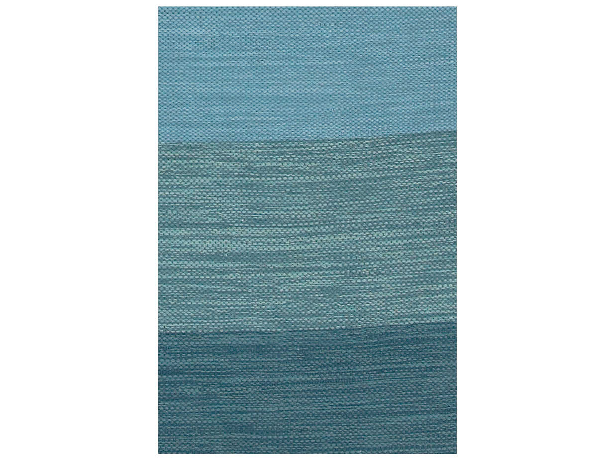 Chandra India Striped Area Rug