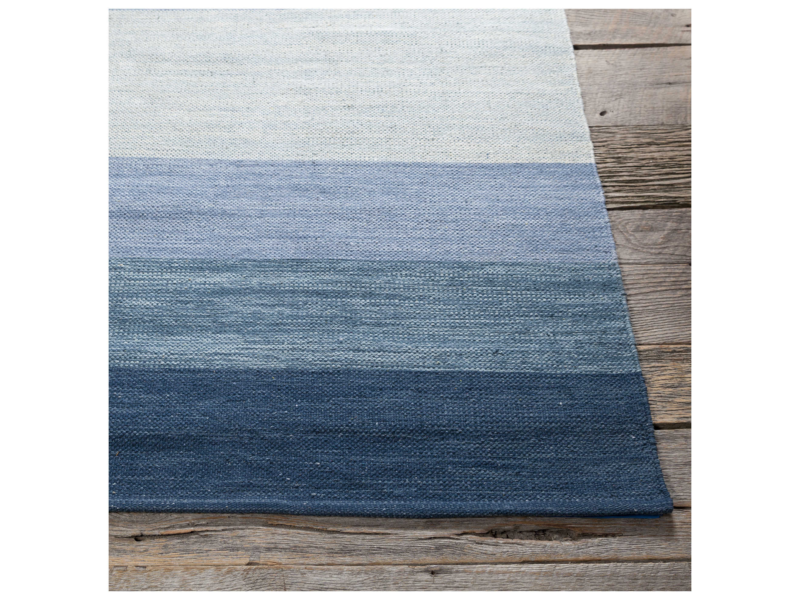 Chandra India Striped Area Rug