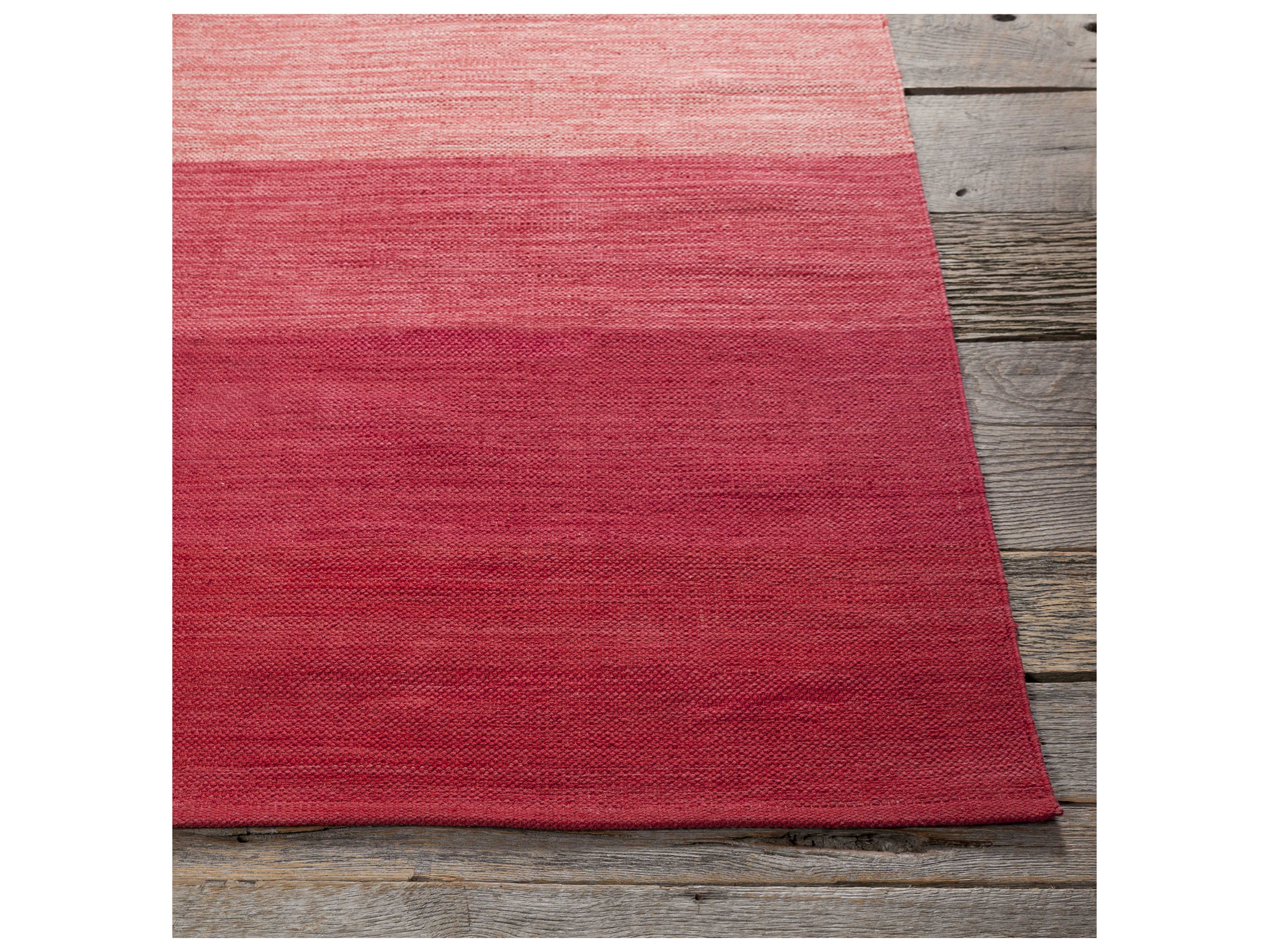 Chandra India Striped Area Rug