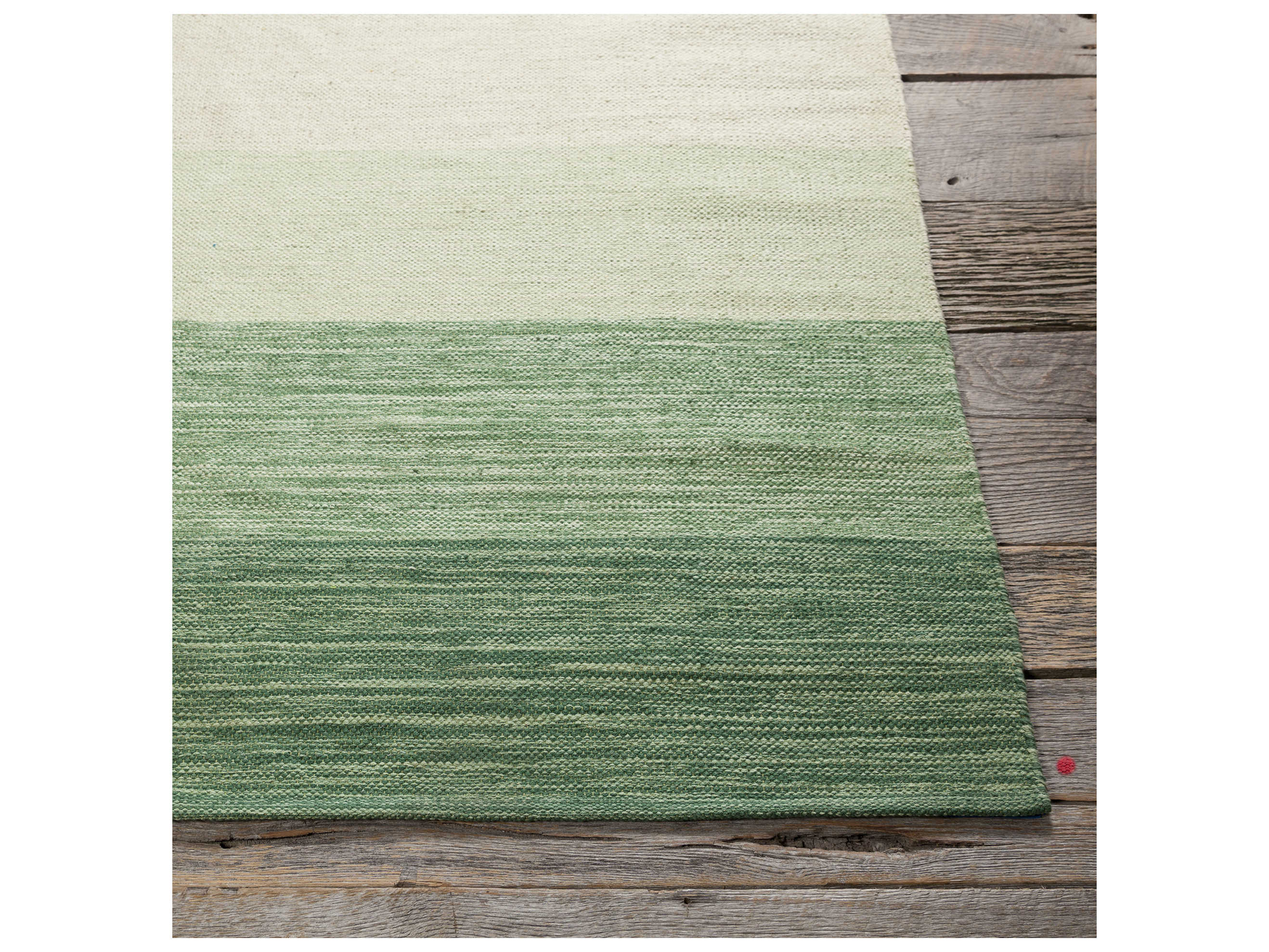 Chandra India Striped Area Rug