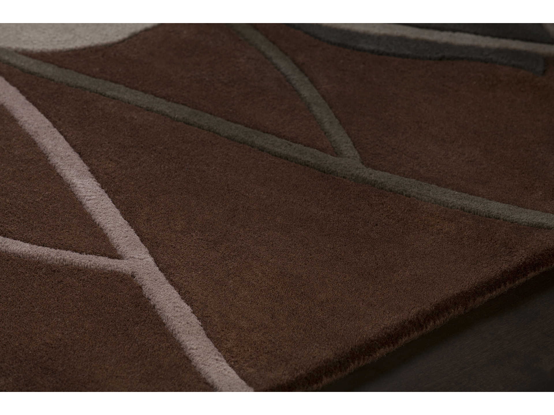 Chandra Inhabit Floral Area Rug