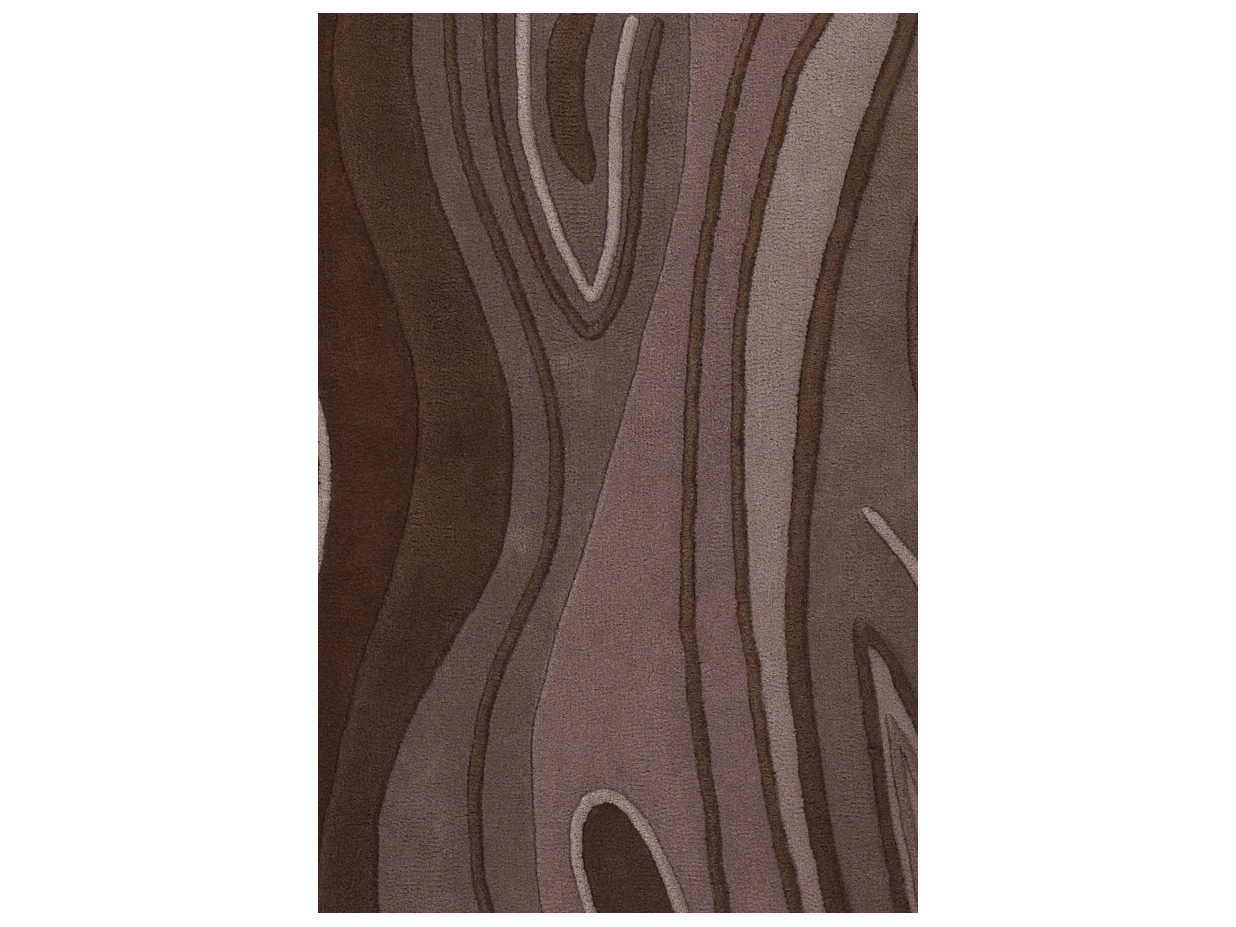 Chandra Inhabit Abstract Area Rug