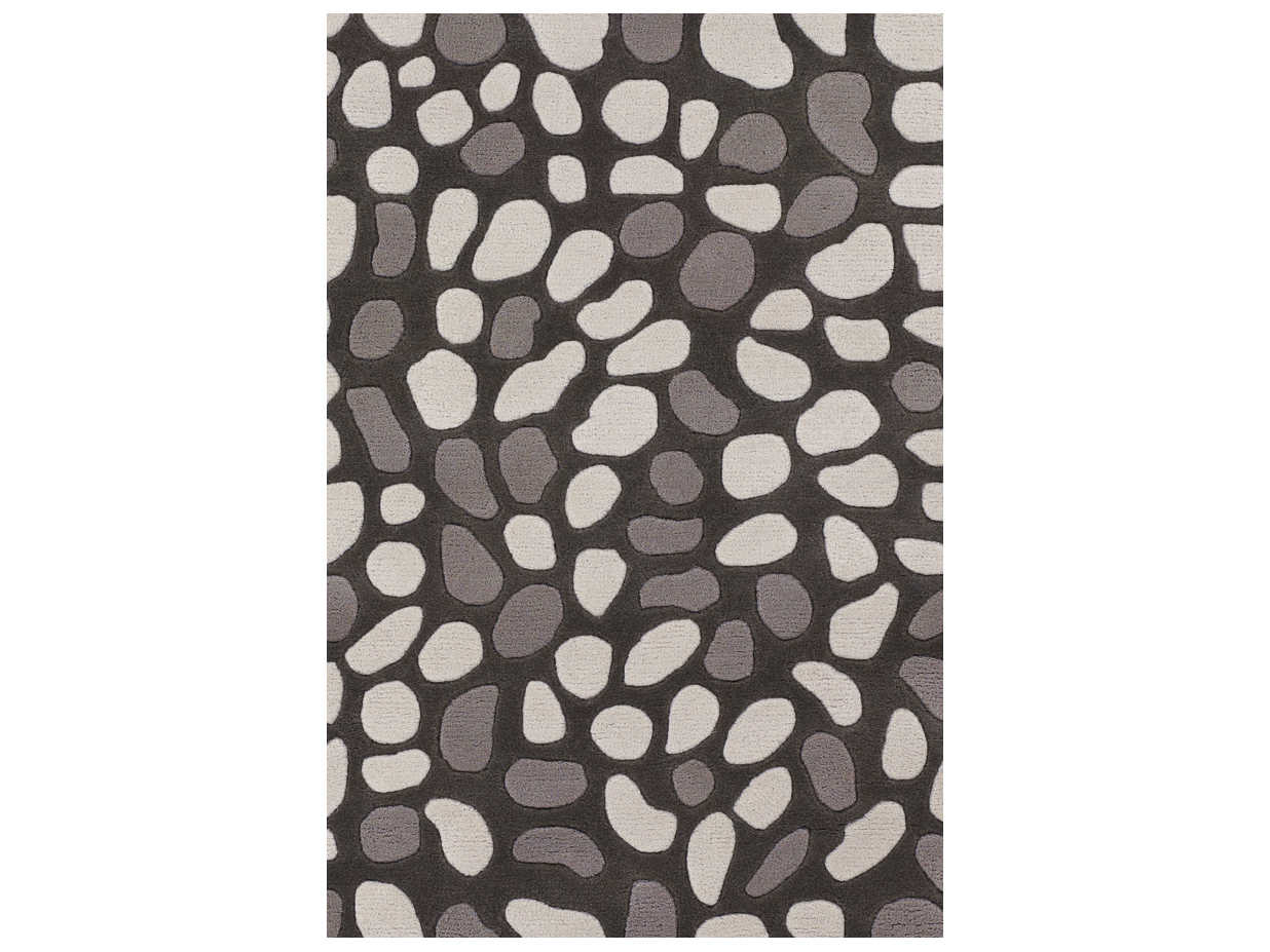 Chandra Inhabit Geometric Area Rug
