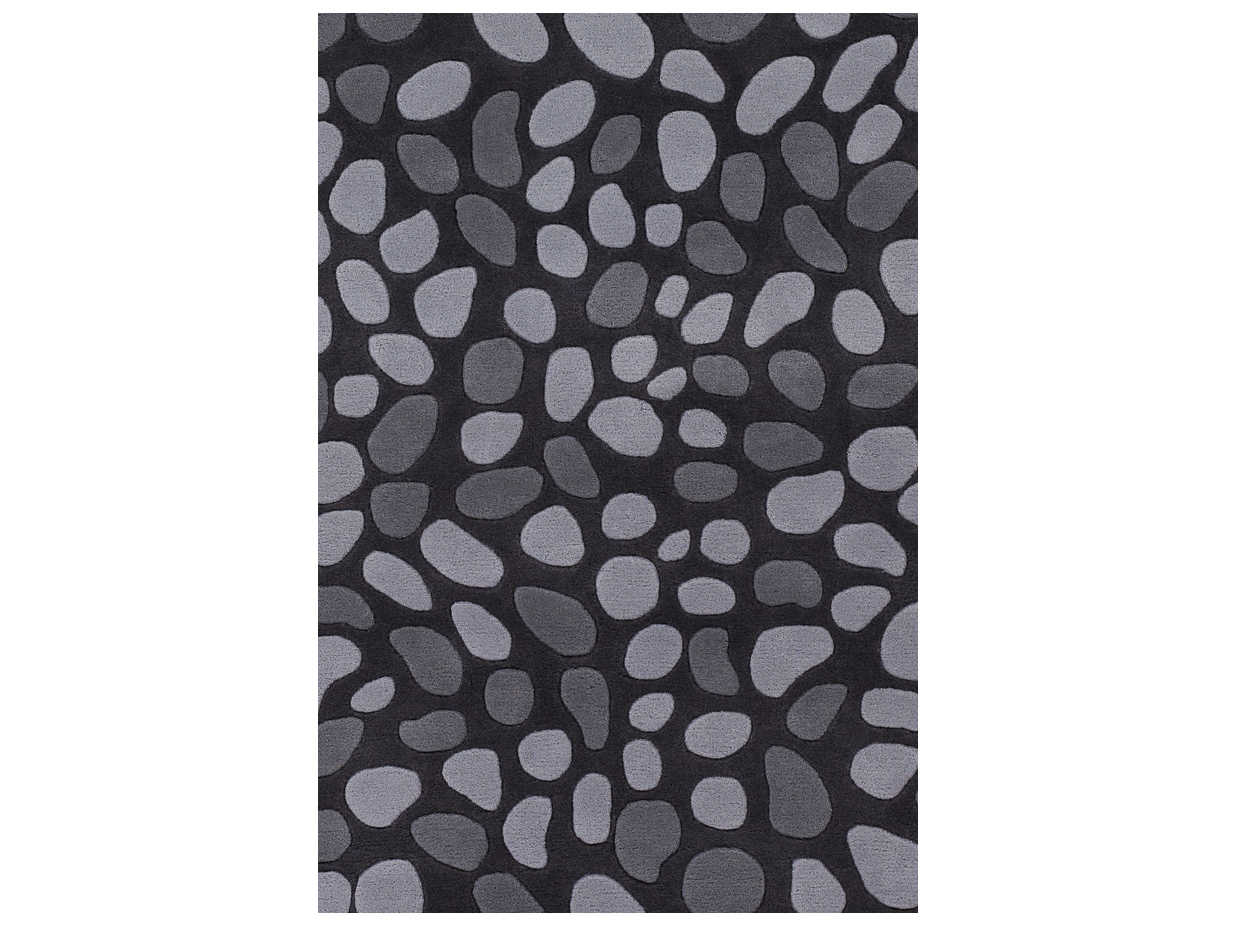 Chandra Inhabit Geometric Area Rug