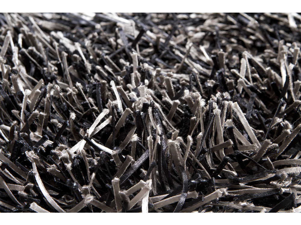 Chandra Iris Shag Area Rug