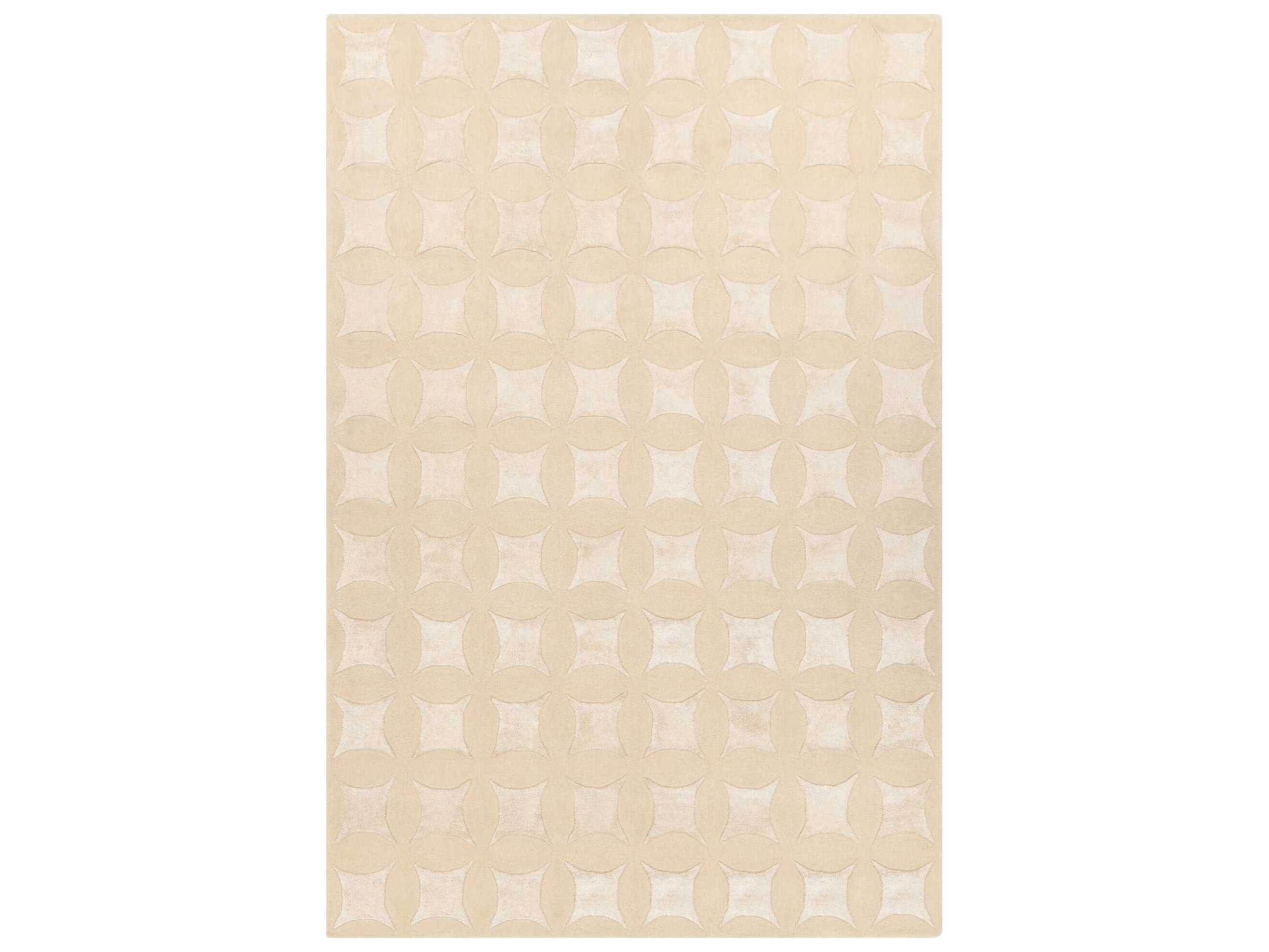 Chandra Isadora Geometric Area Rug
