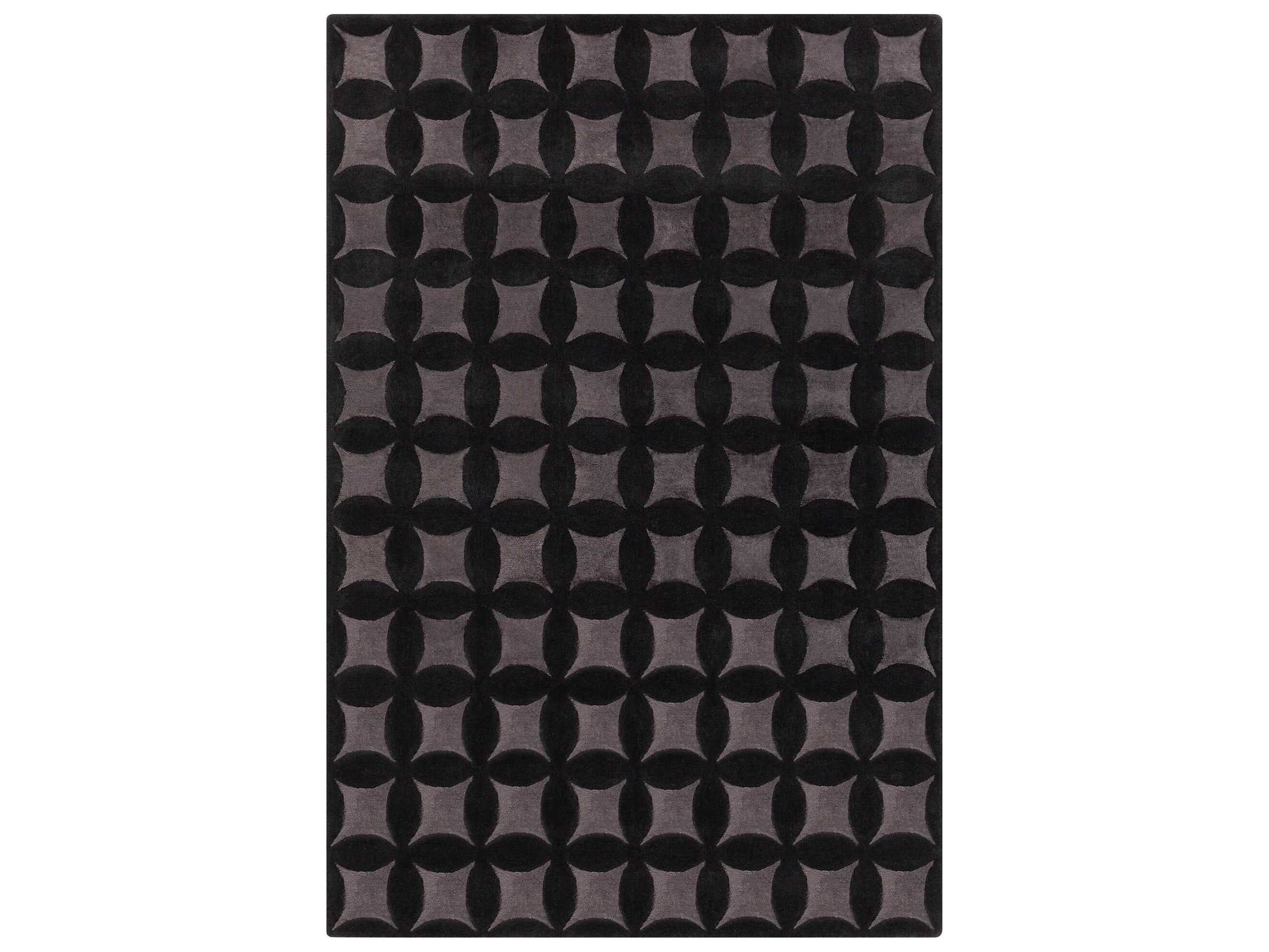 Chandra Isadora Geometric Area Rug