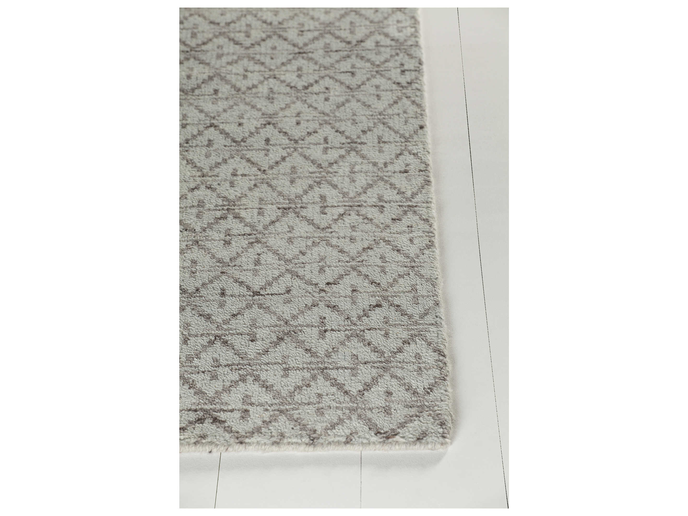 Chandra Isla Geometric Area Rug