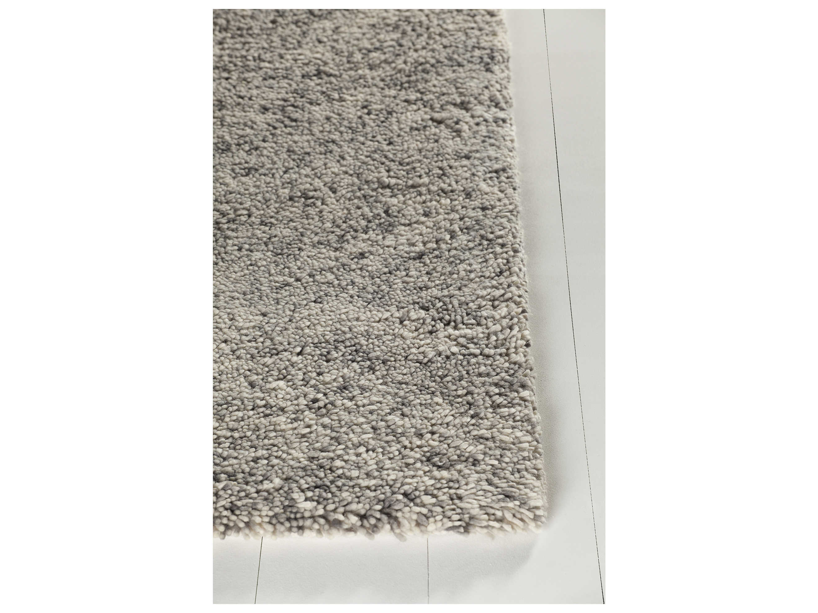 Chandra Izzie Shag Area Rug