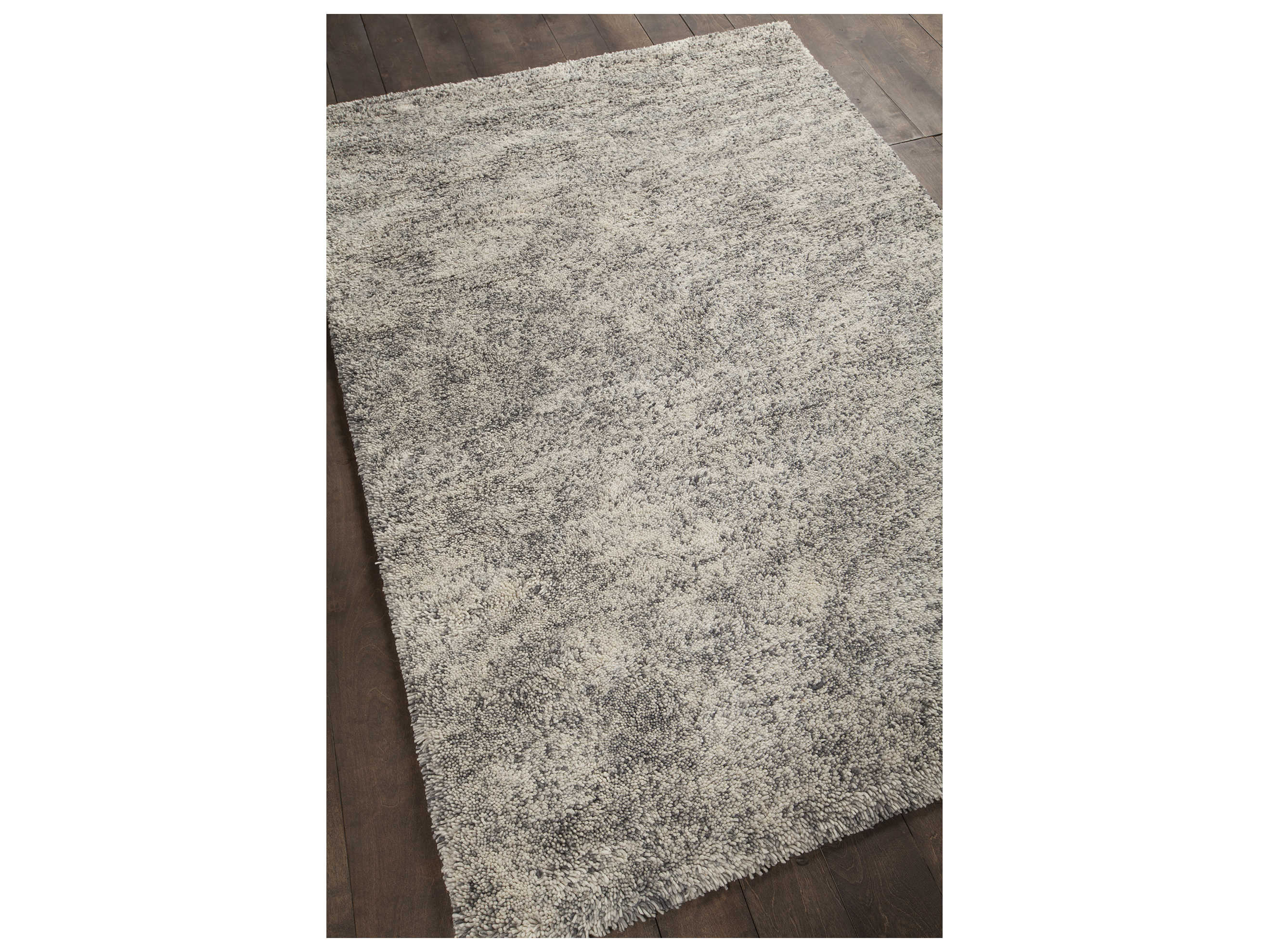 Chandra Izzie Shag Area Rug