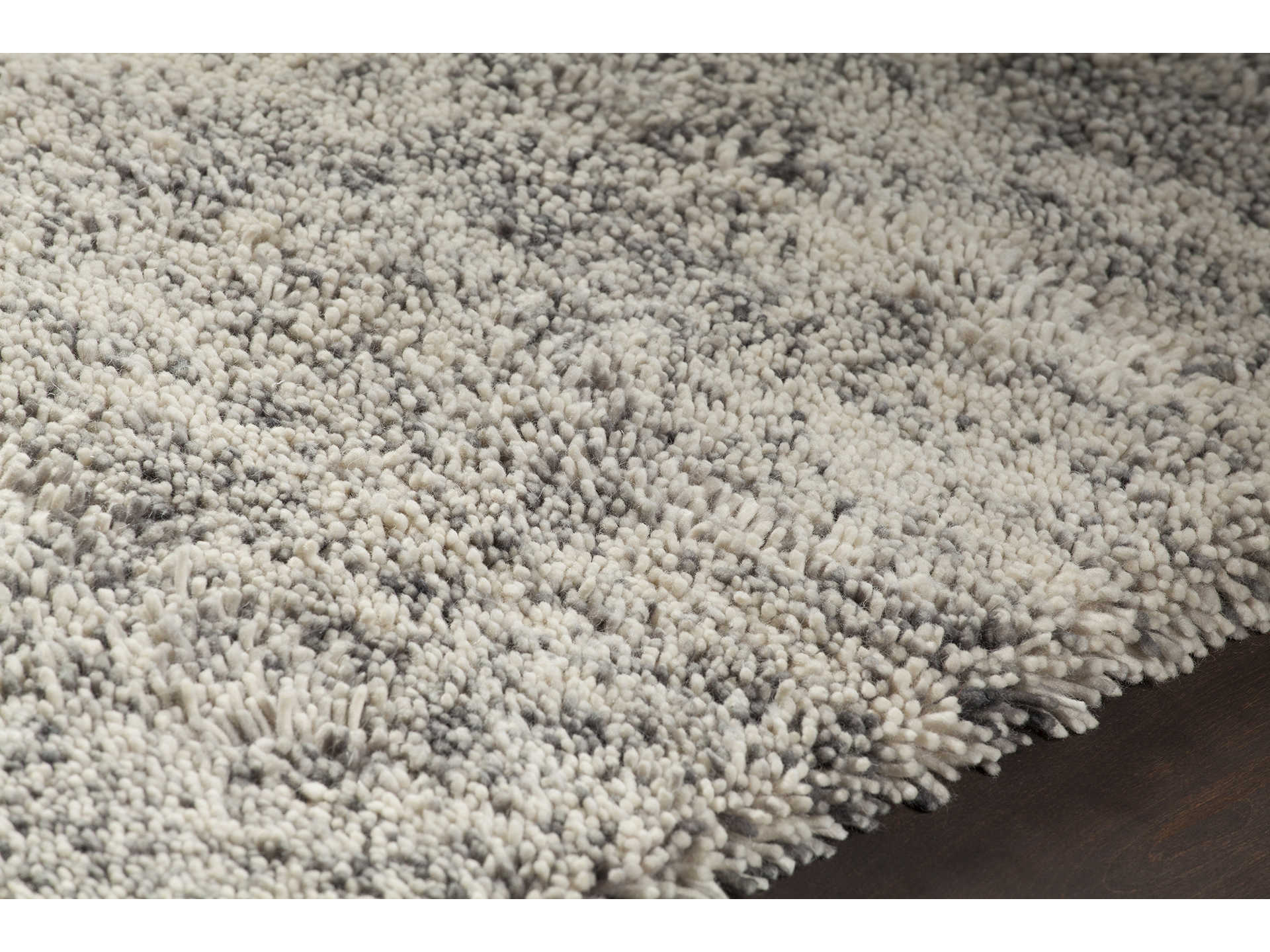 Chandra Izzie Shag Area Rug