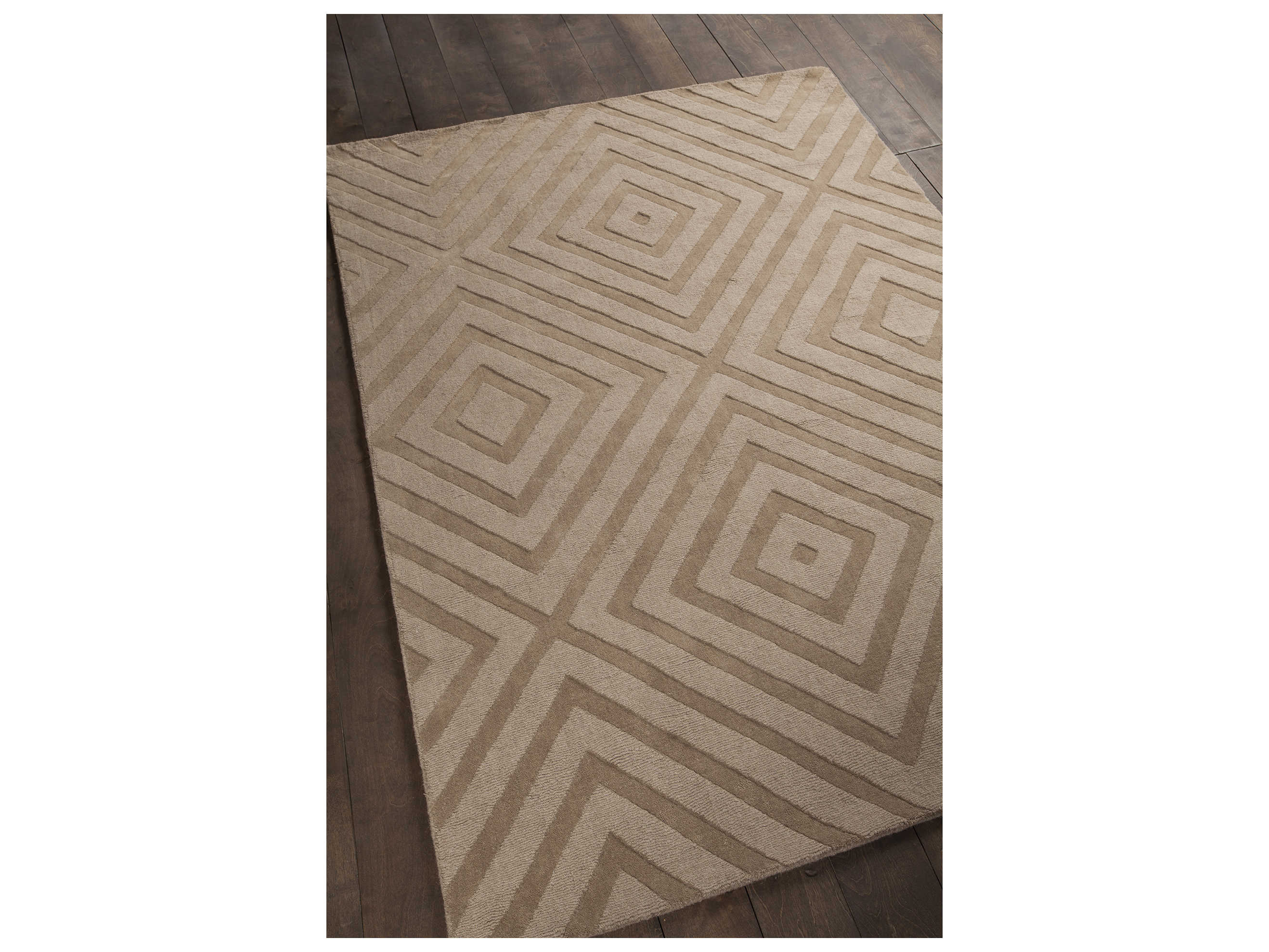 Chandra Jaipur Geometric Area Rug