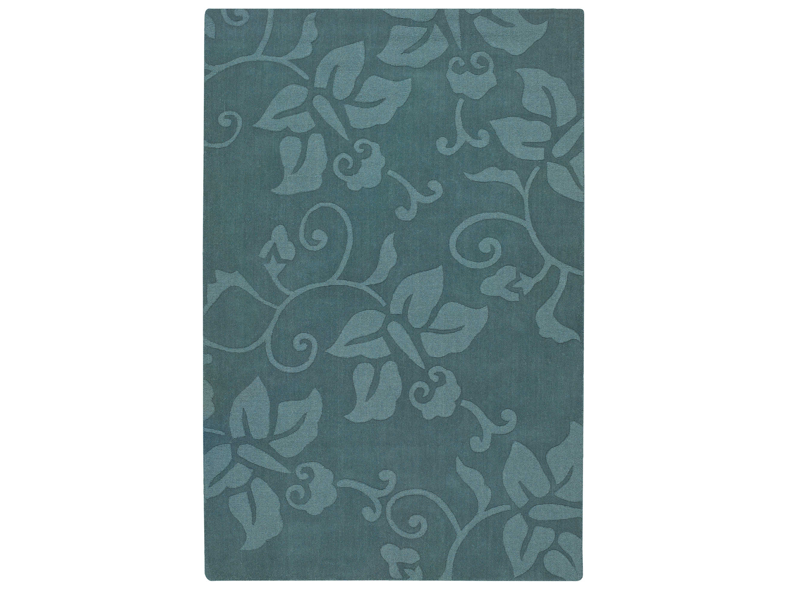 Chandra Jaipur Floral Area Rug
