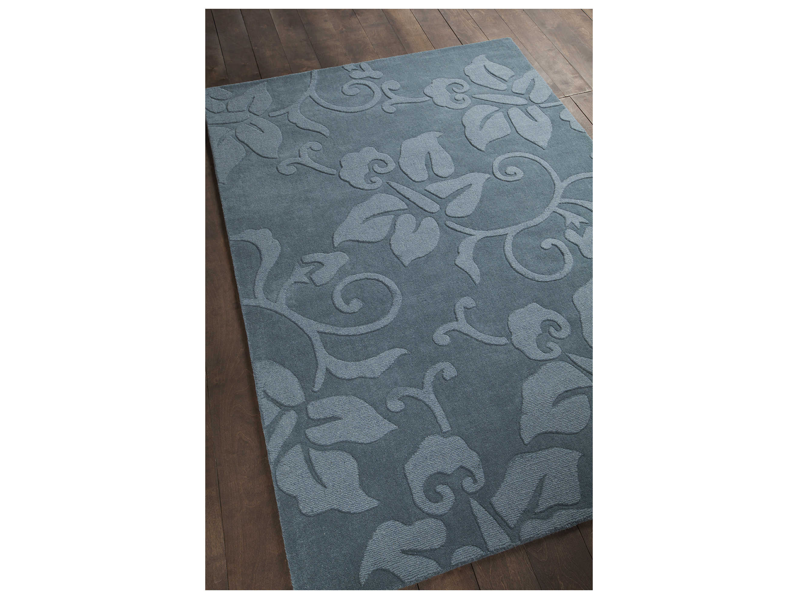 Chandra Jaipur Floral Area Rug