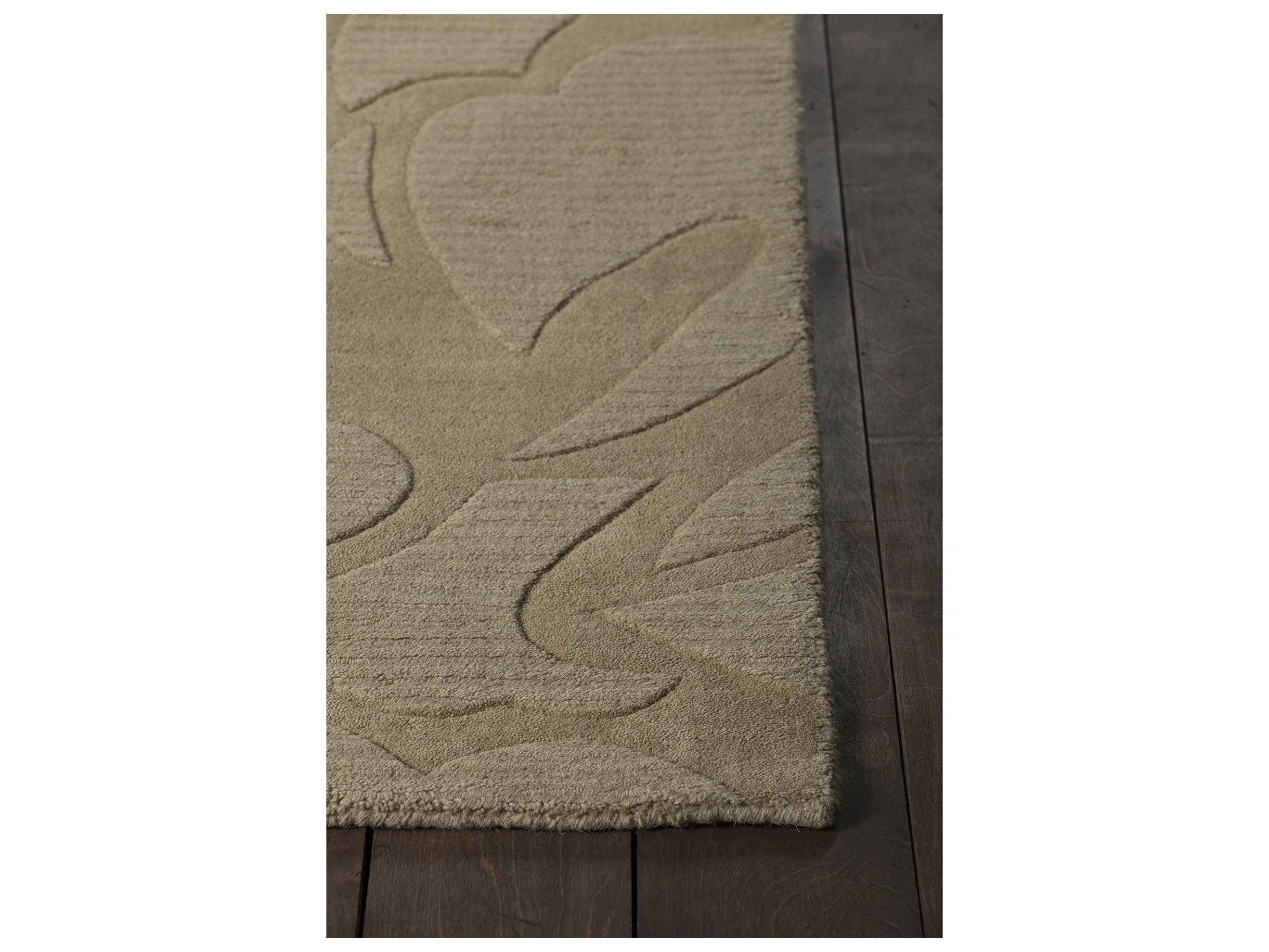 Chandra Jaipur Floral Area Rug