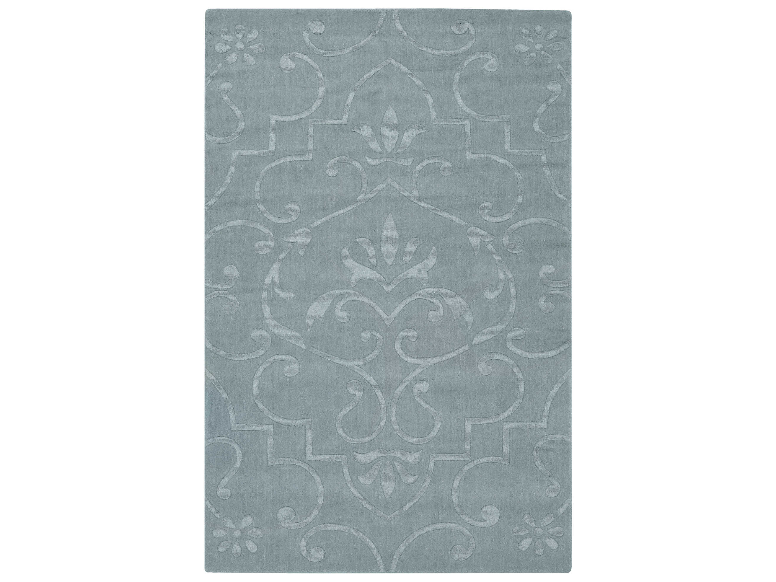 Chandra Jaipur Floral Area Rug