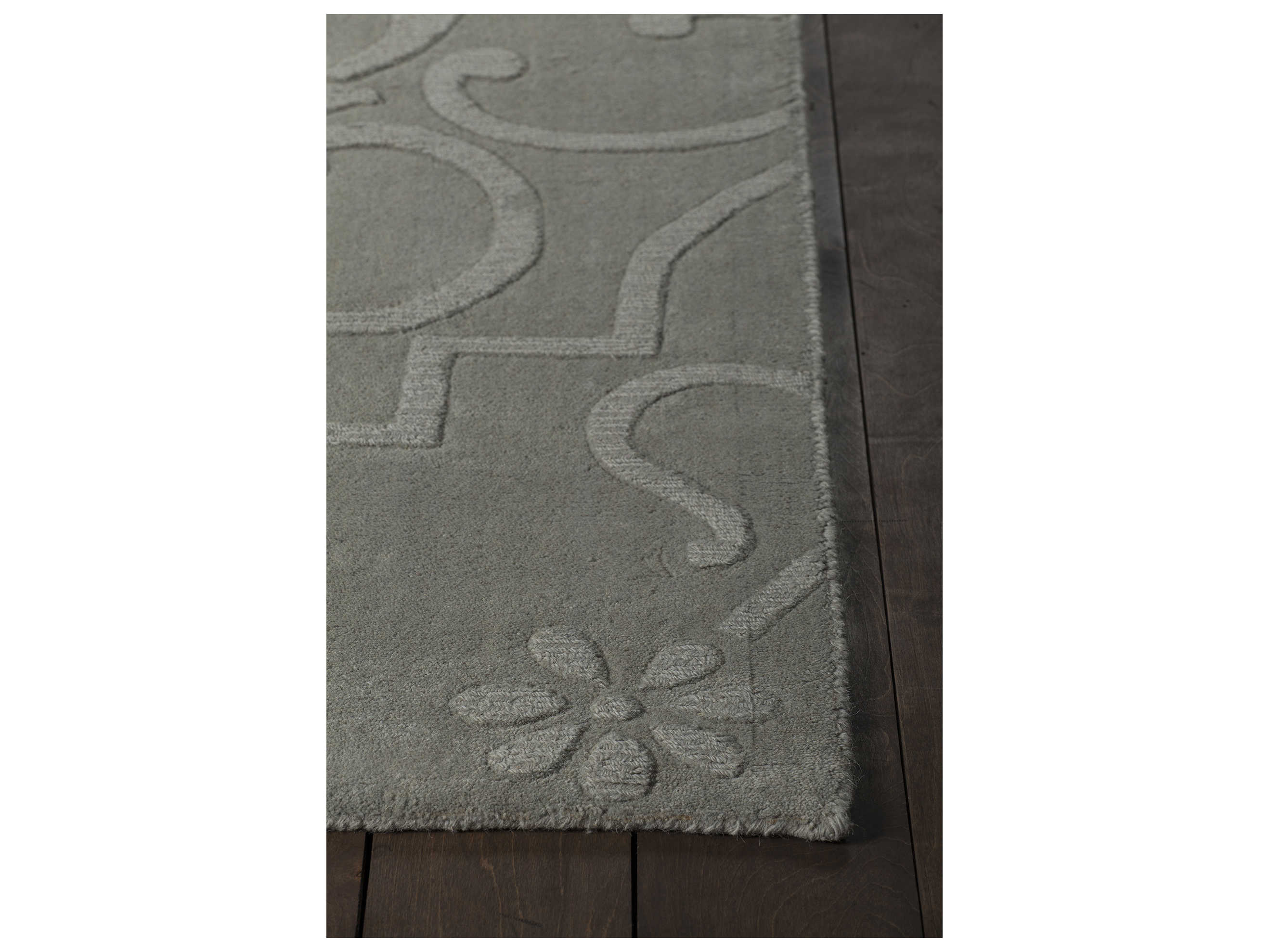 Chandra Jaipur Floral Area Rug