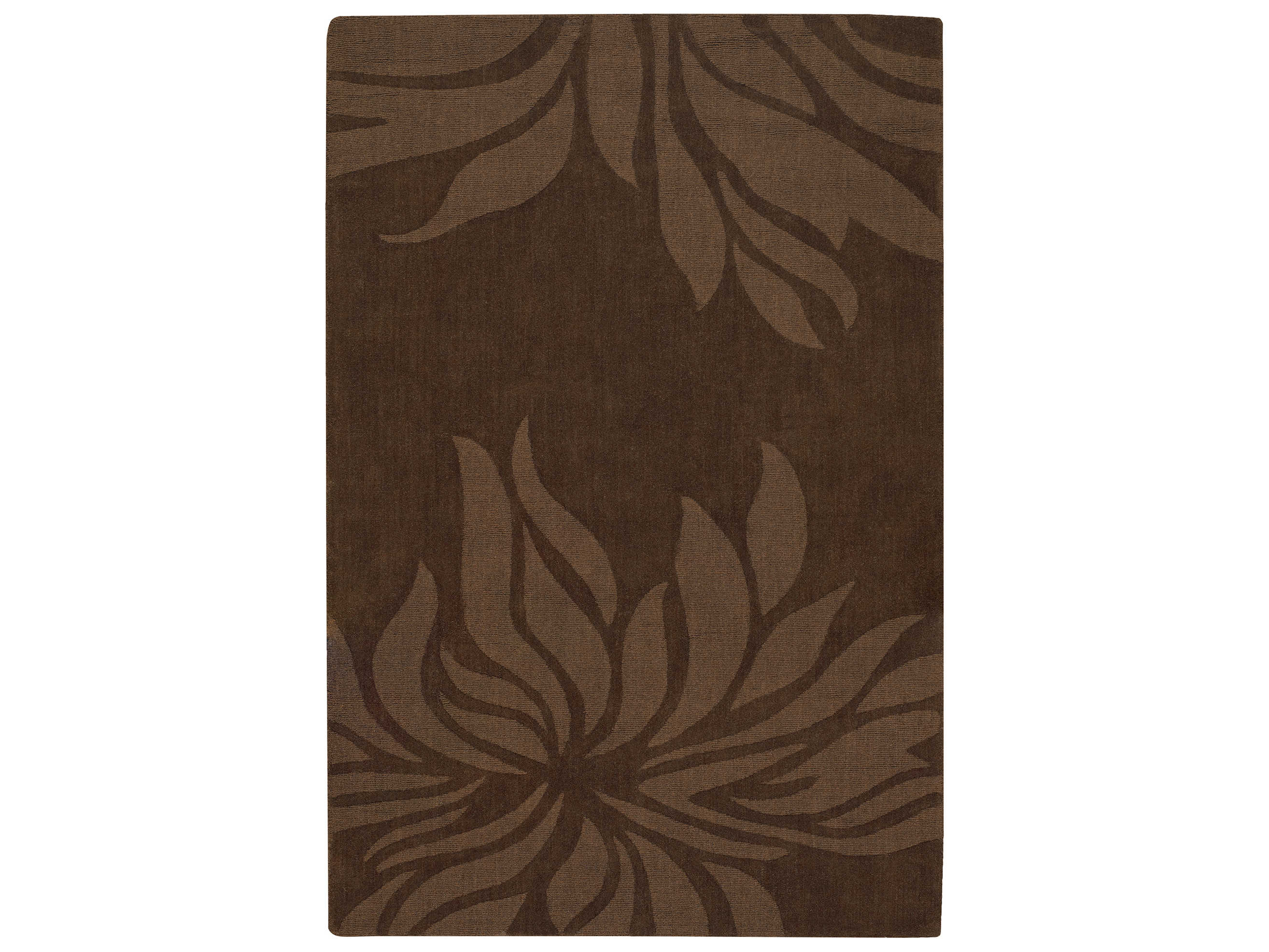 Chandra Jaipur Floral Area Rug