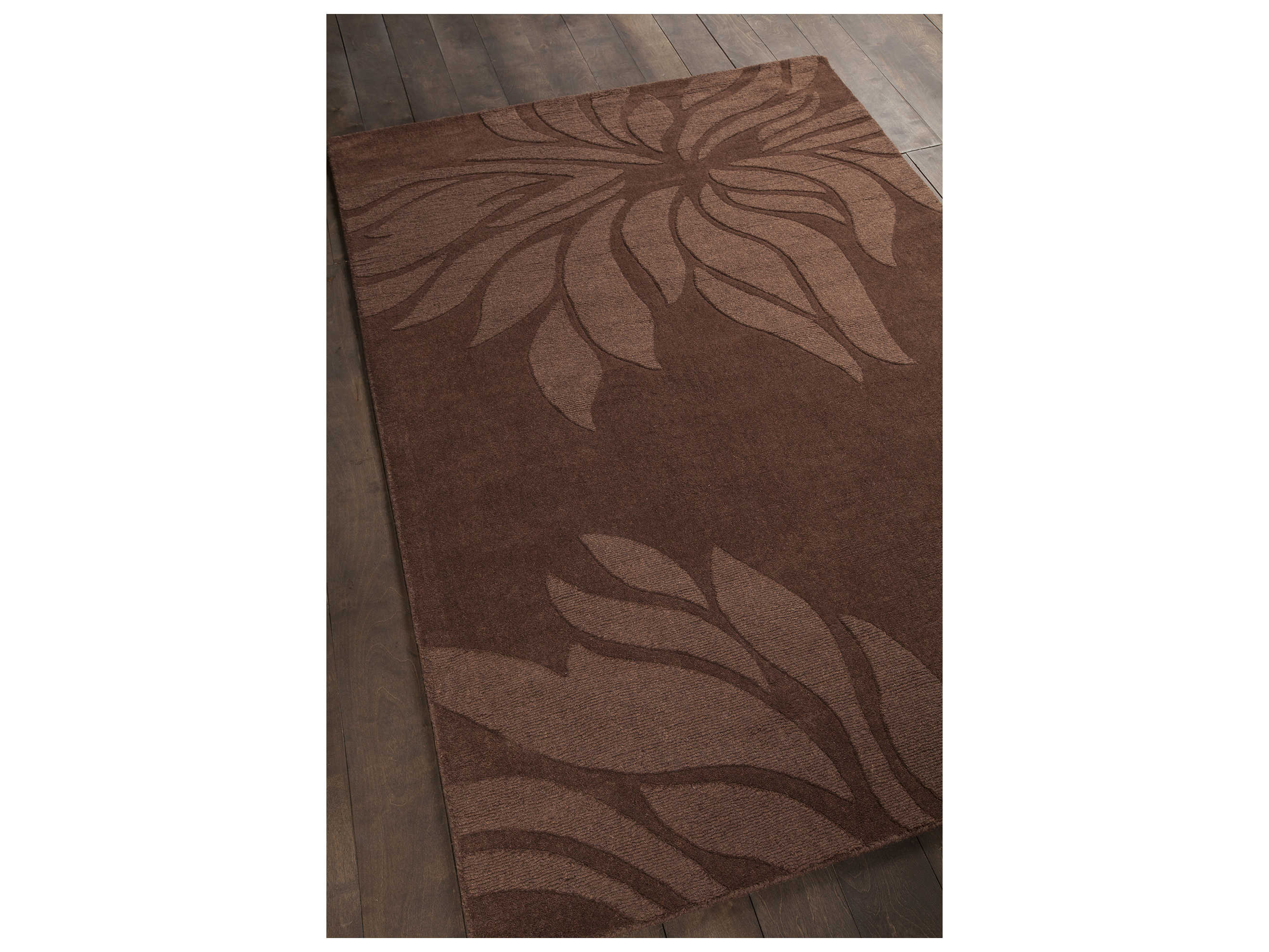 Chandra Jaipur Floral Area Rug