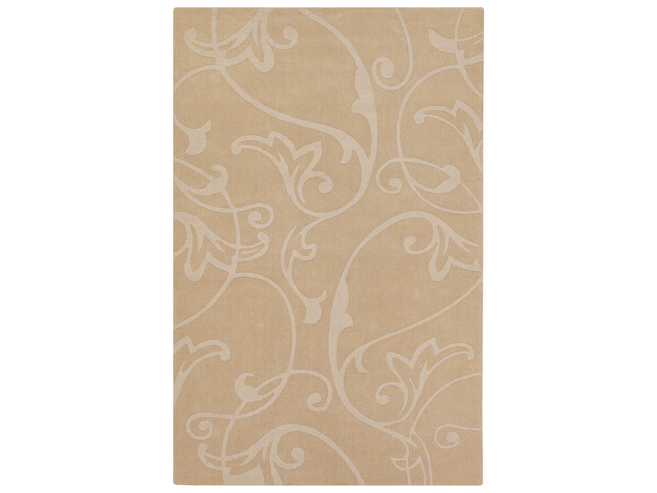 Chandra Jaipur Floral Area Rug