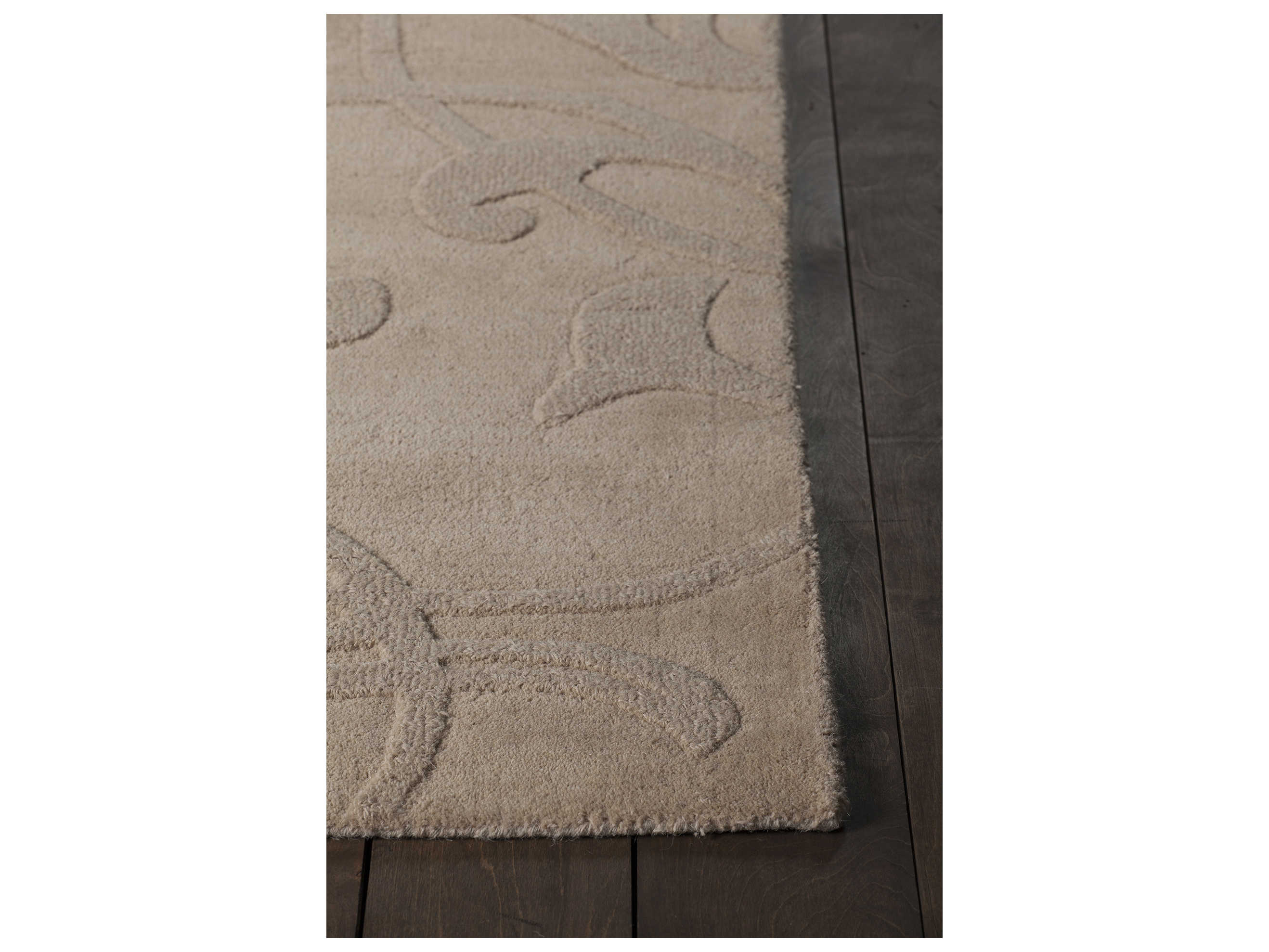 Chandra Jaipur Floral Area Rug