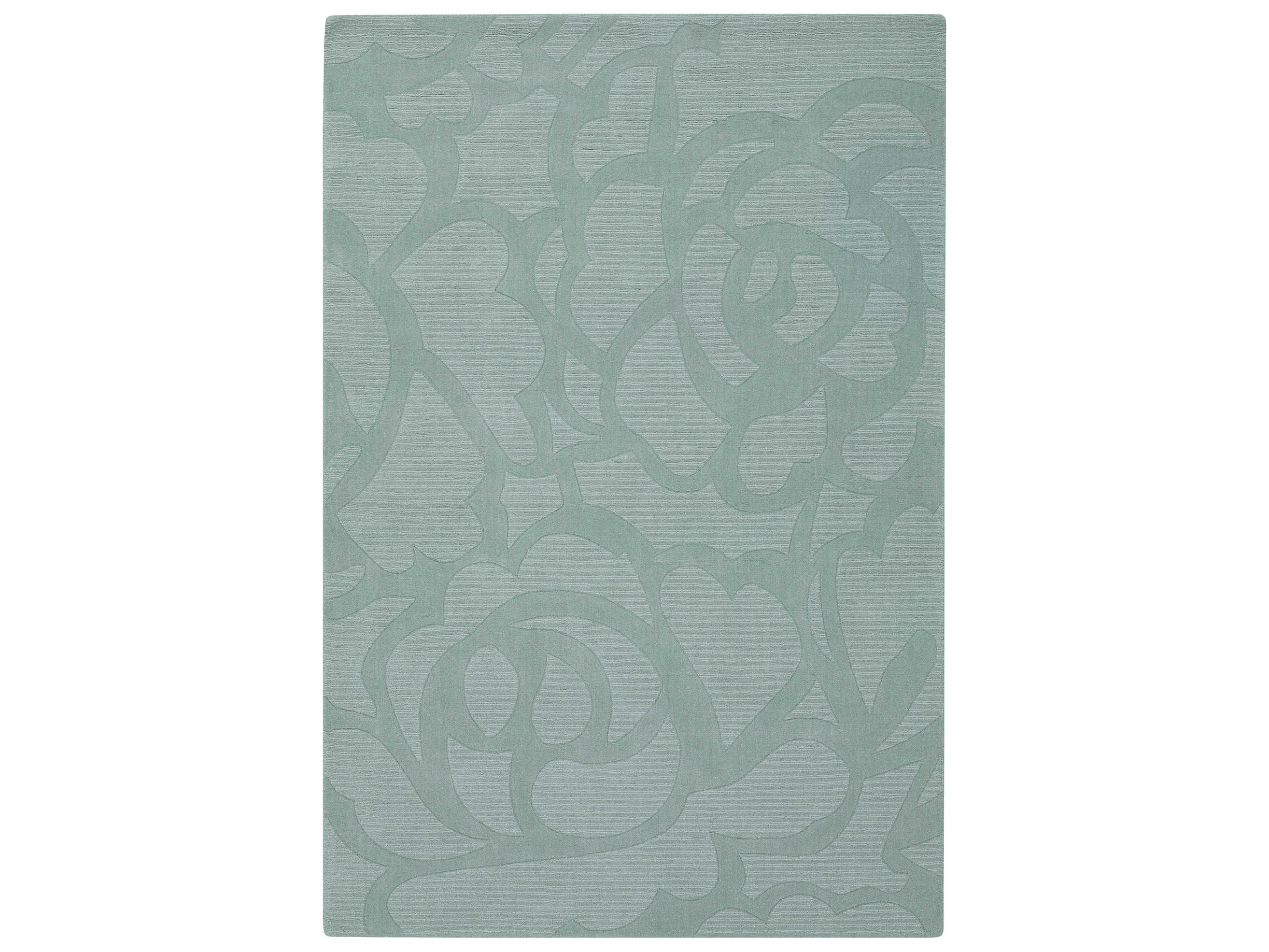 Chandra Jaipur Floral Area Rug