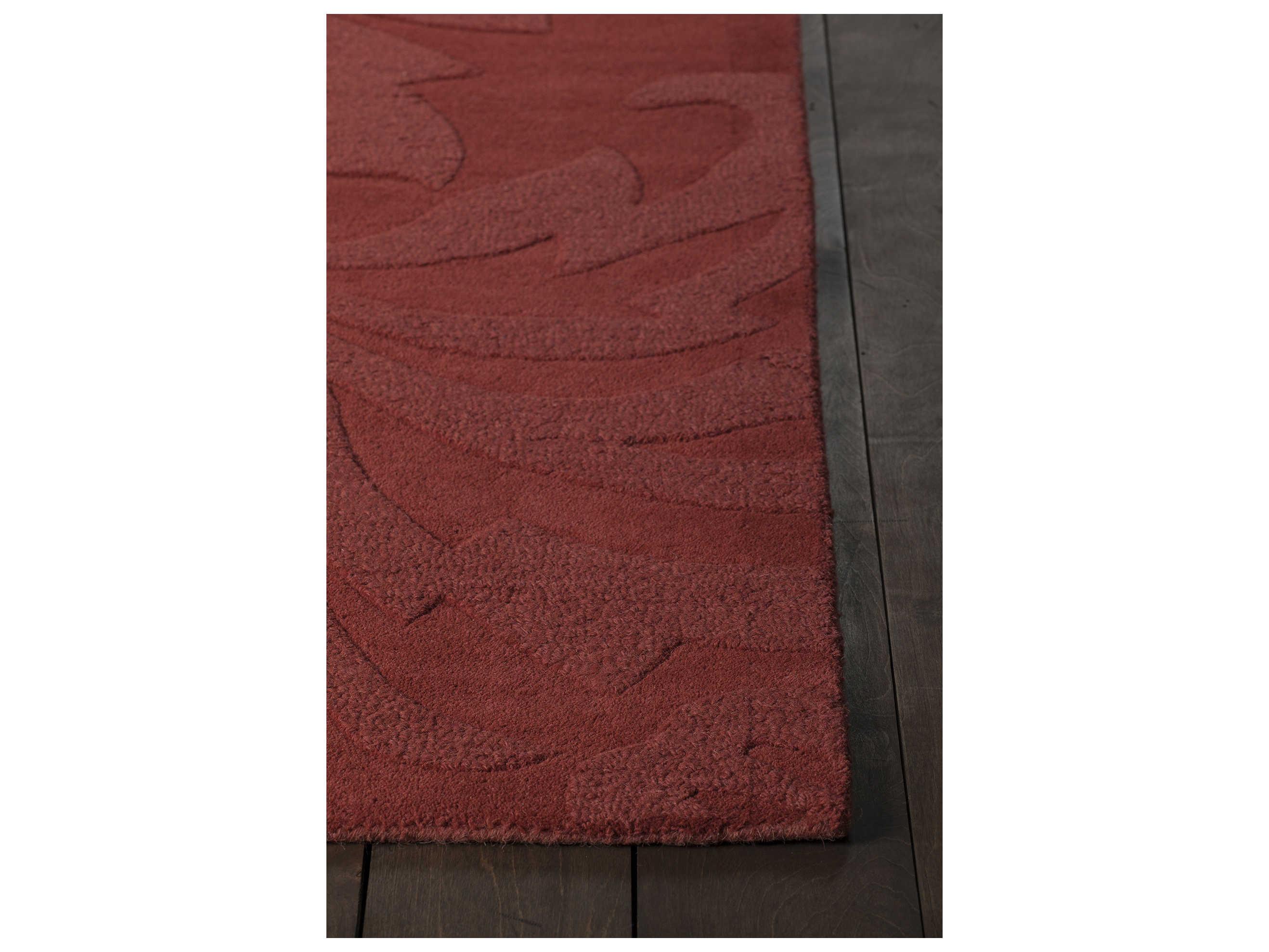 Chandra Jaipur Floral Area Rug