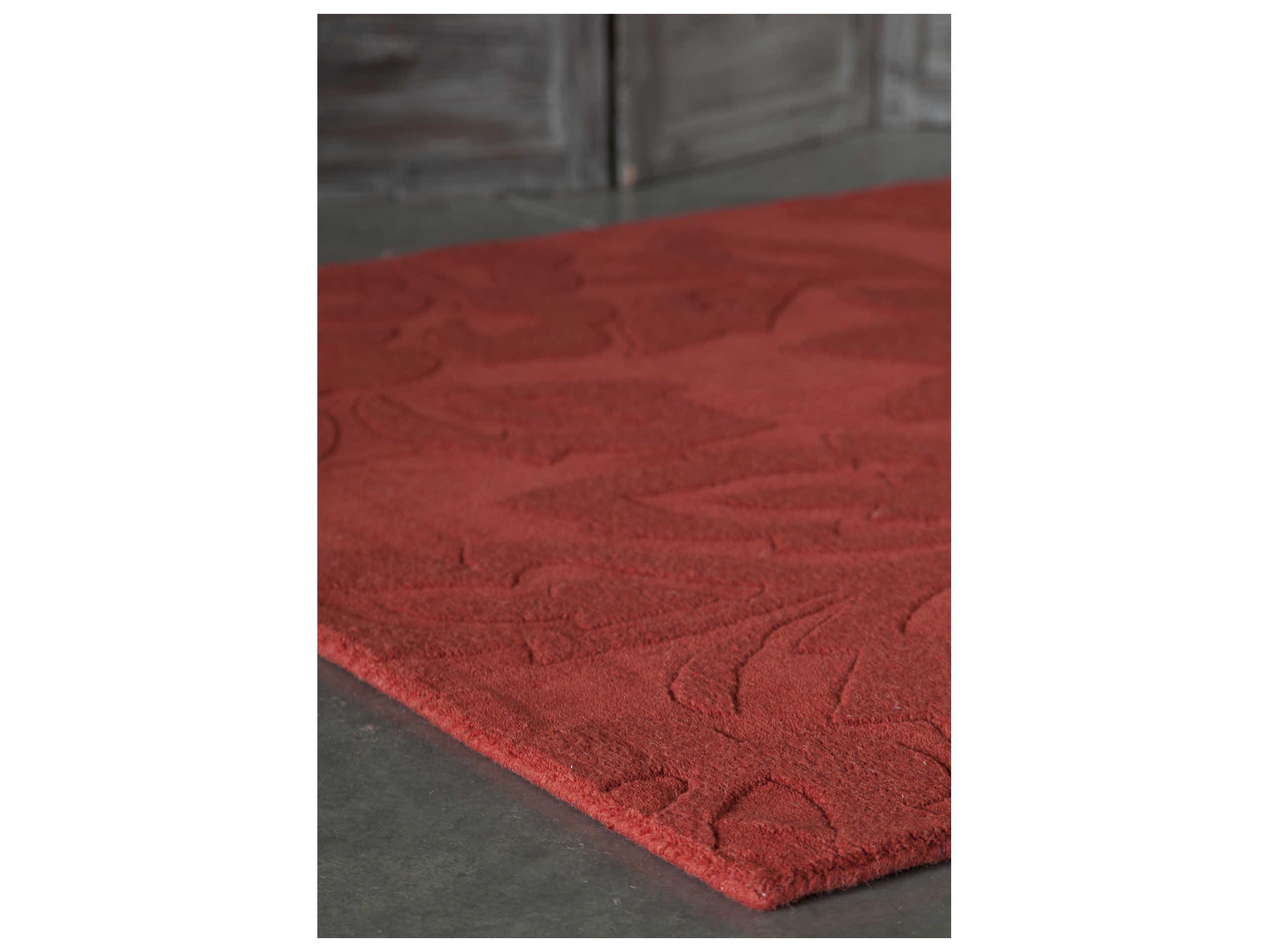 Chandra Jaipur Floral Area Rug