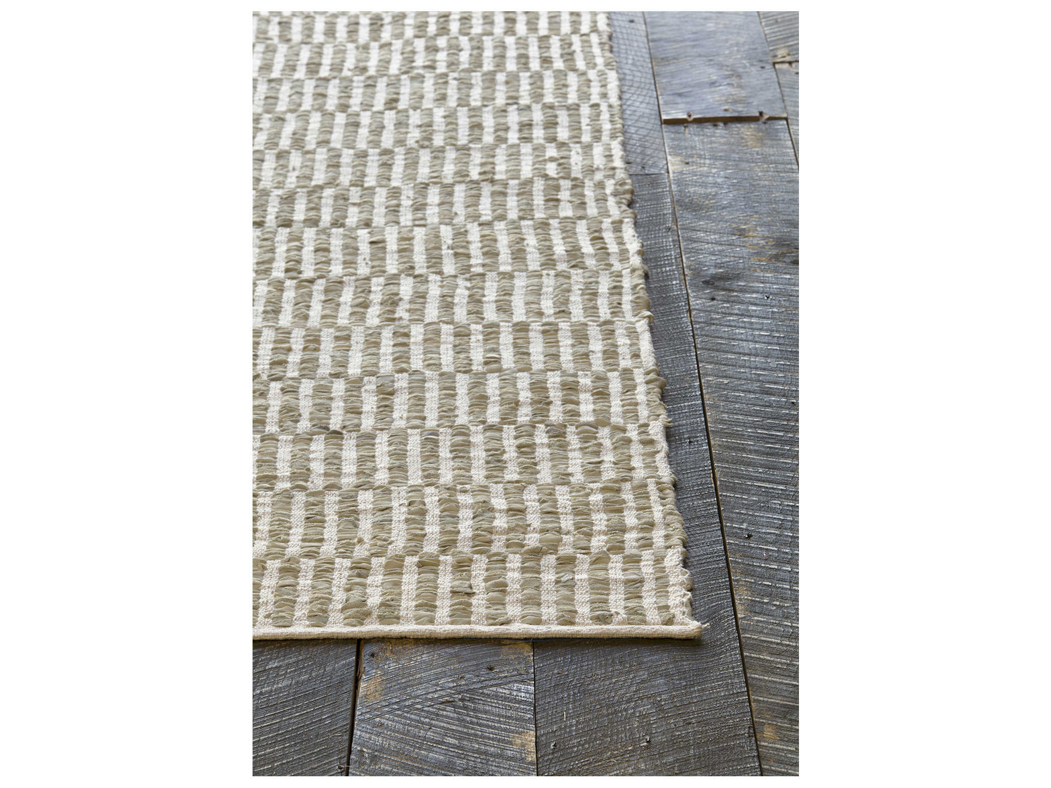 Chandra Jazz Striped Area Rug