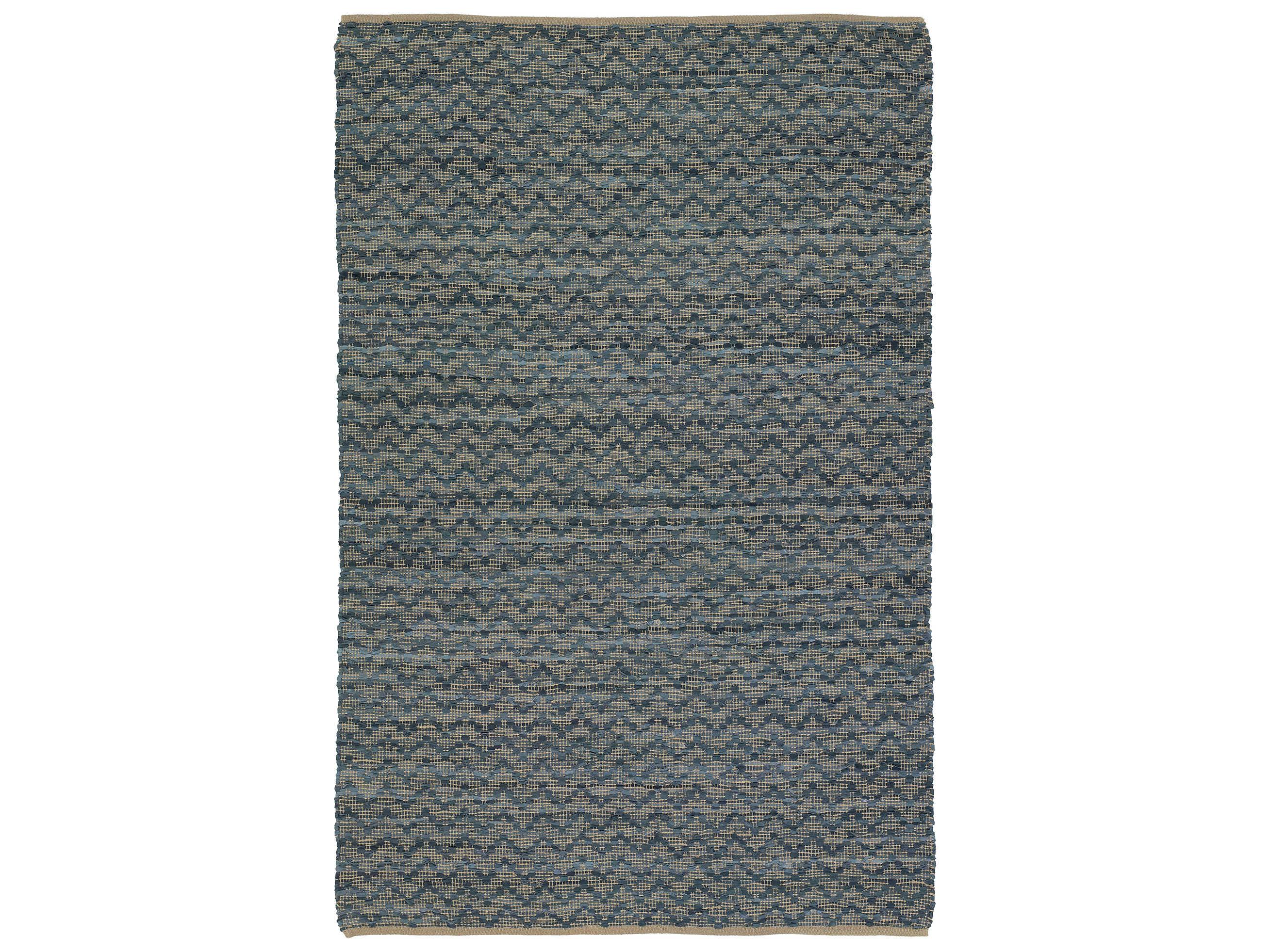Chandra Jazz Chevron Area Rug