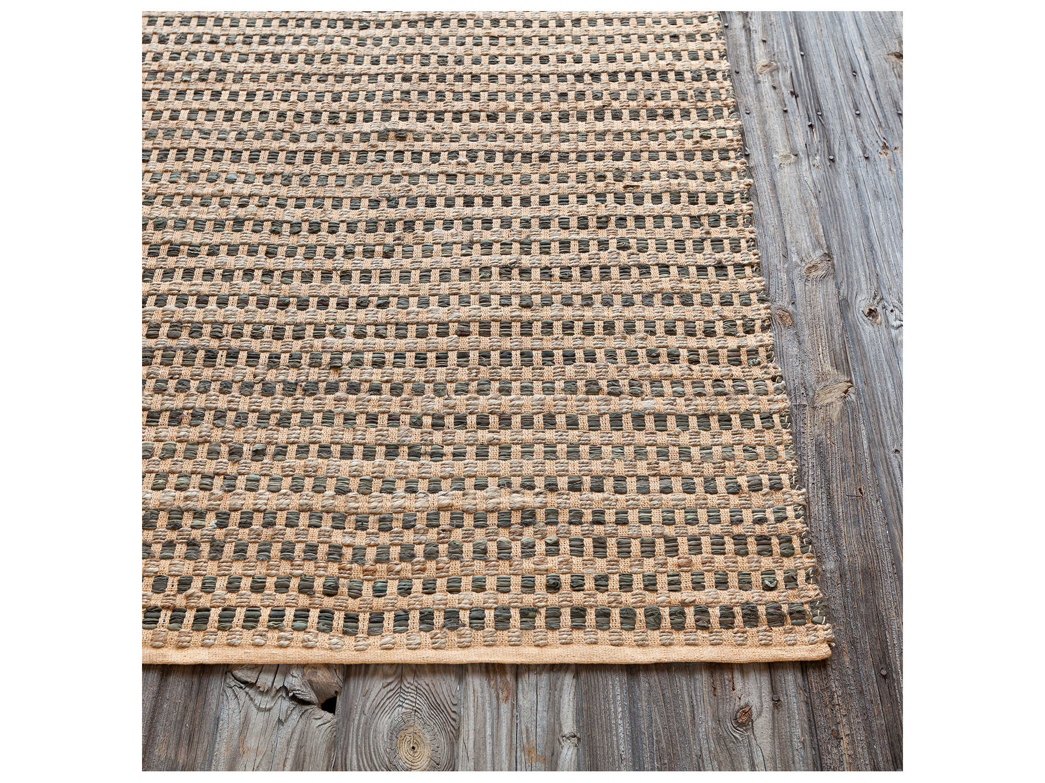 Chandra Jazz Striped Area Rug