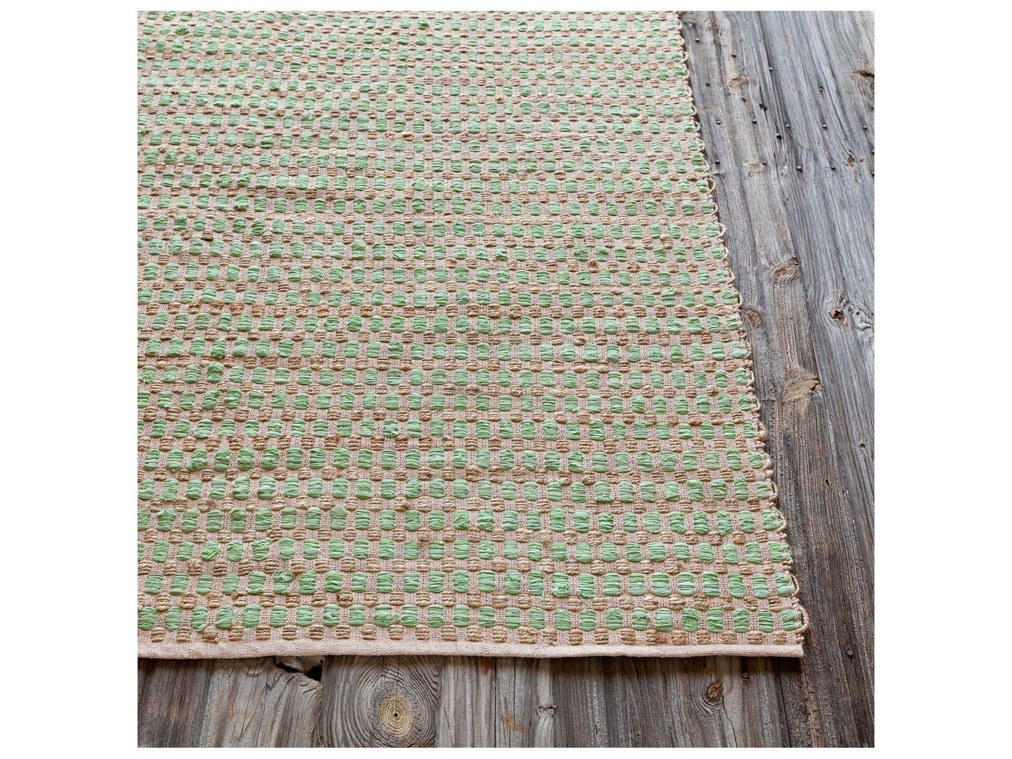 Chandra Jazz Striped Area Rug