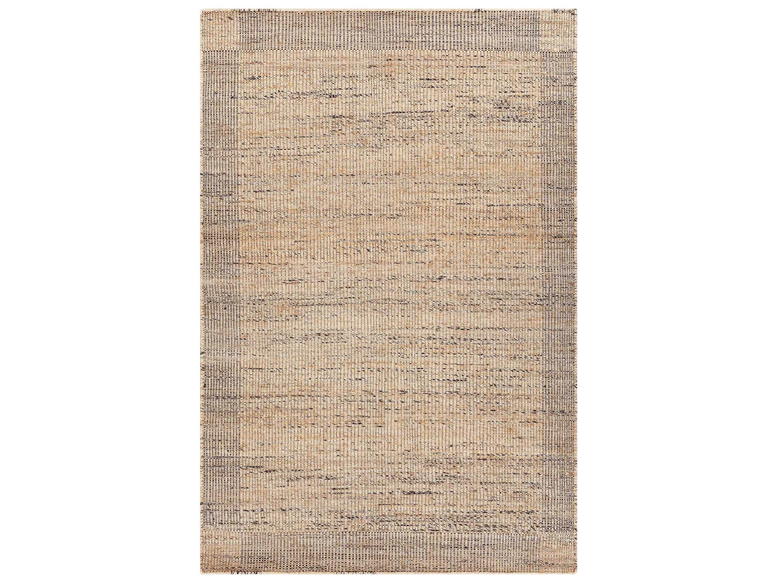 Chandra Jemima Bordered Area Rug