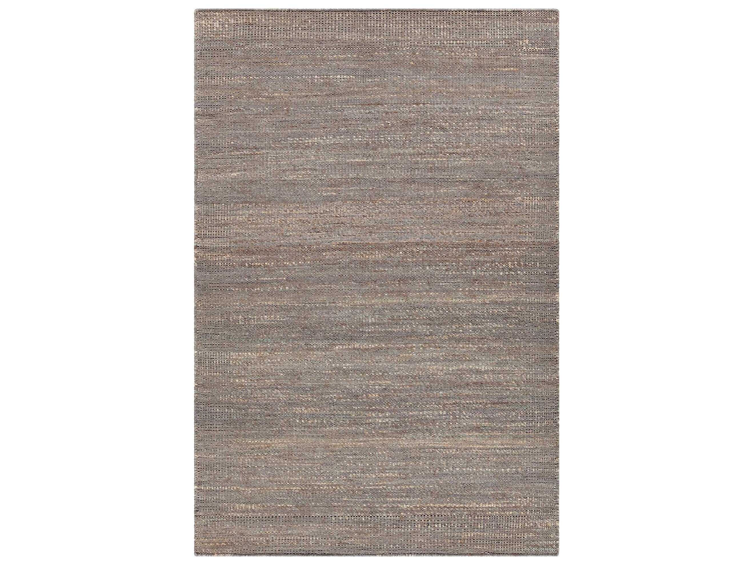 Chandra Jemima Bordered Area Rug